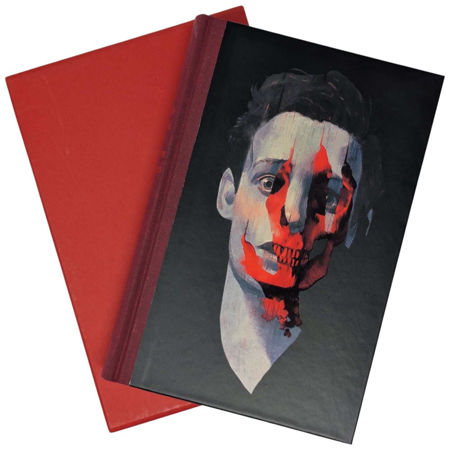 The Folio Book of Horror Stories