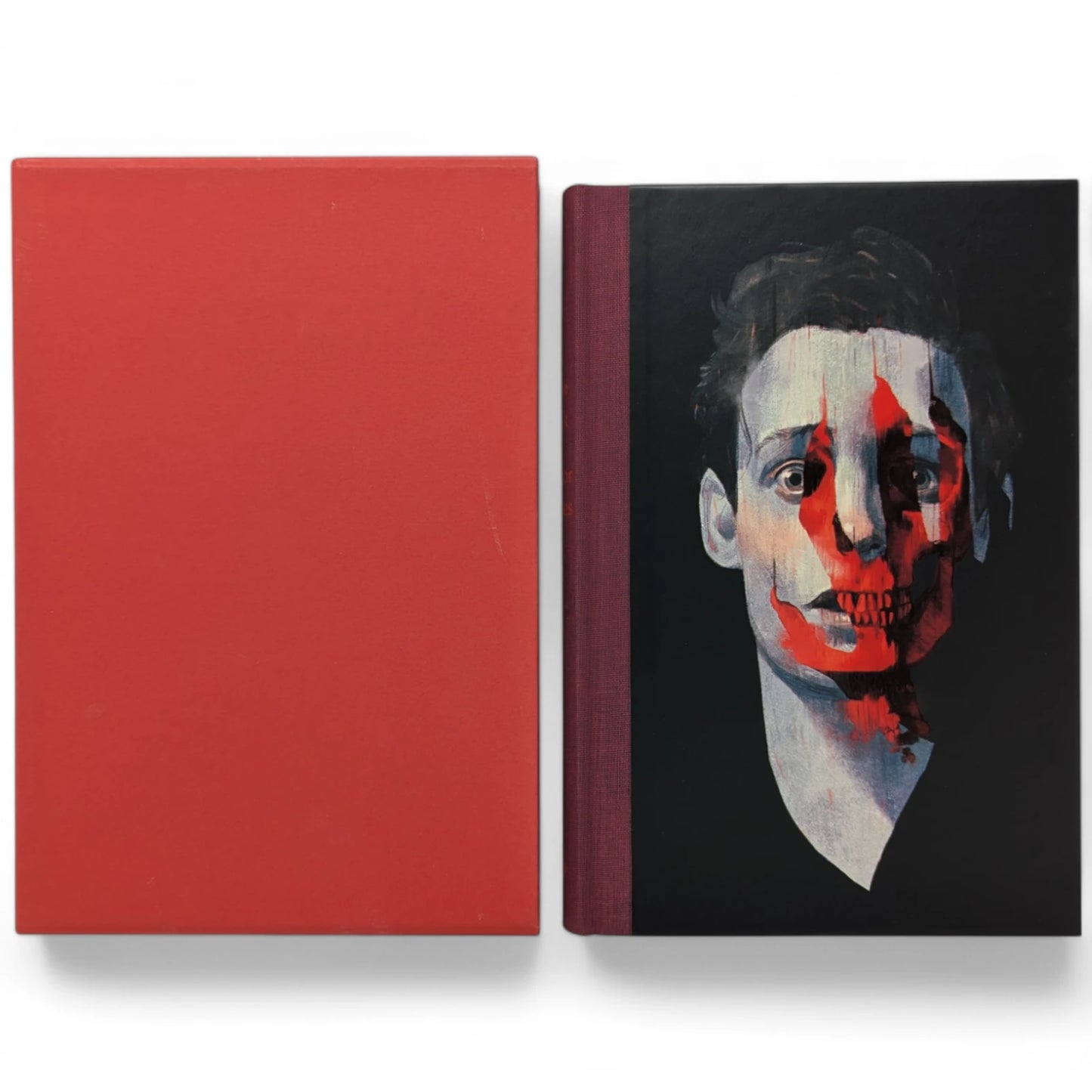 The Folio Book of Horror Stories