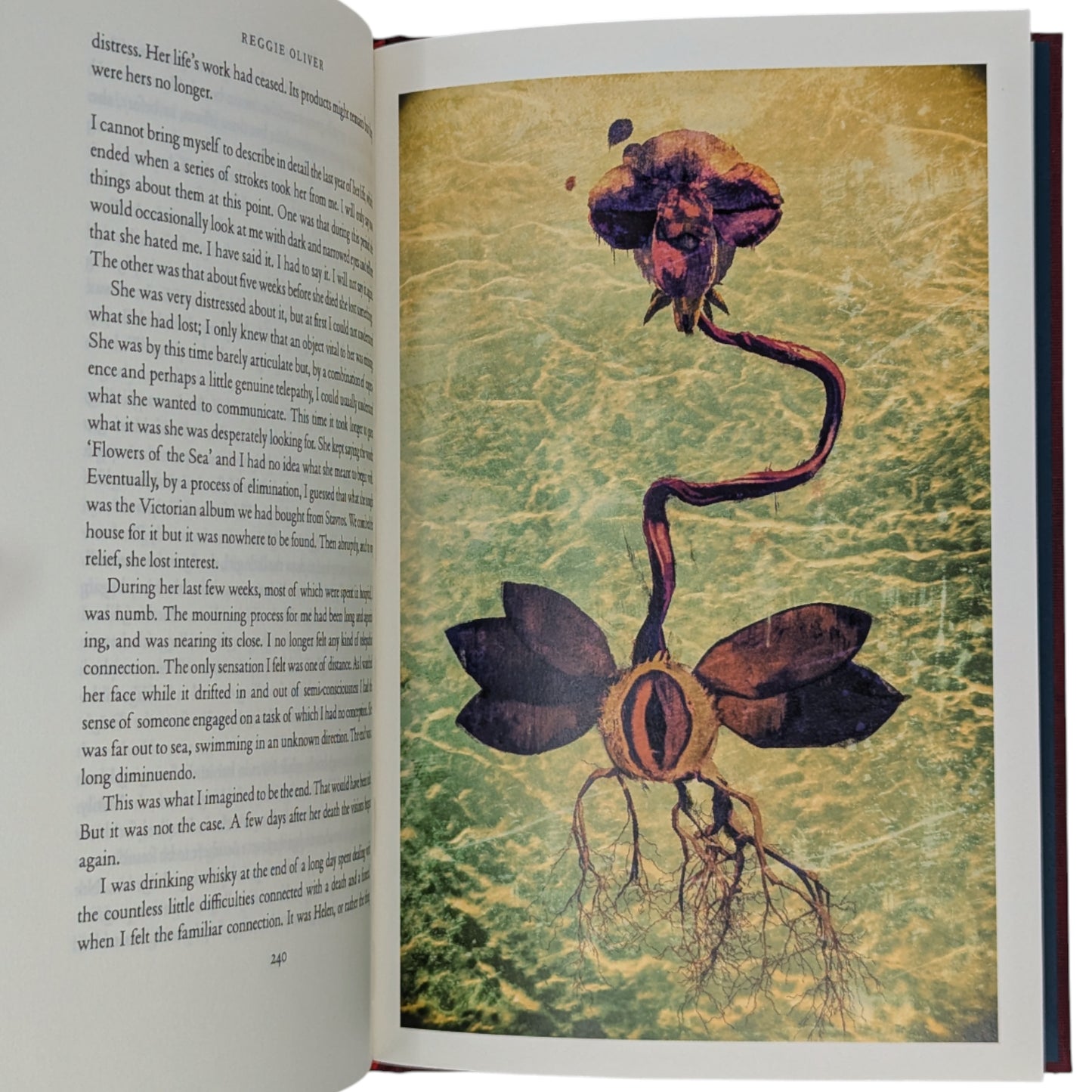 The Folio Book of Horror Stories