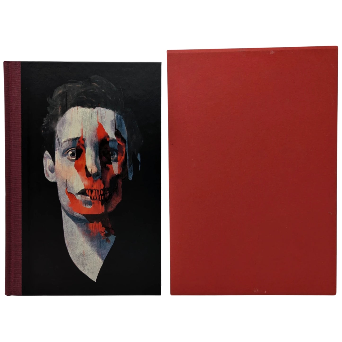 The Folio Book of Horror Stories