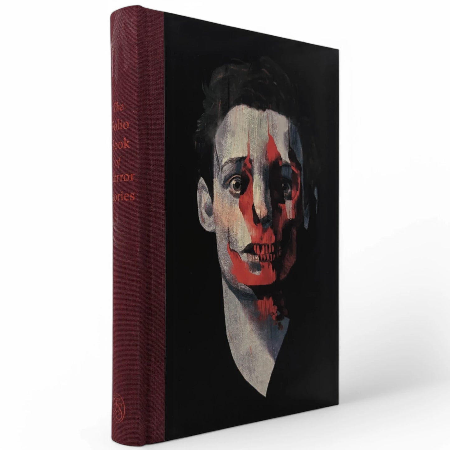 The Folio Book of Horror Stories