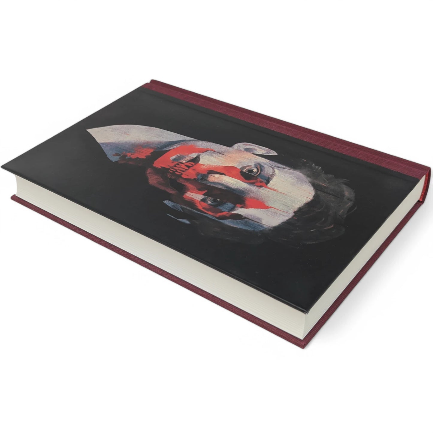 The Folio Book of Horror Stories