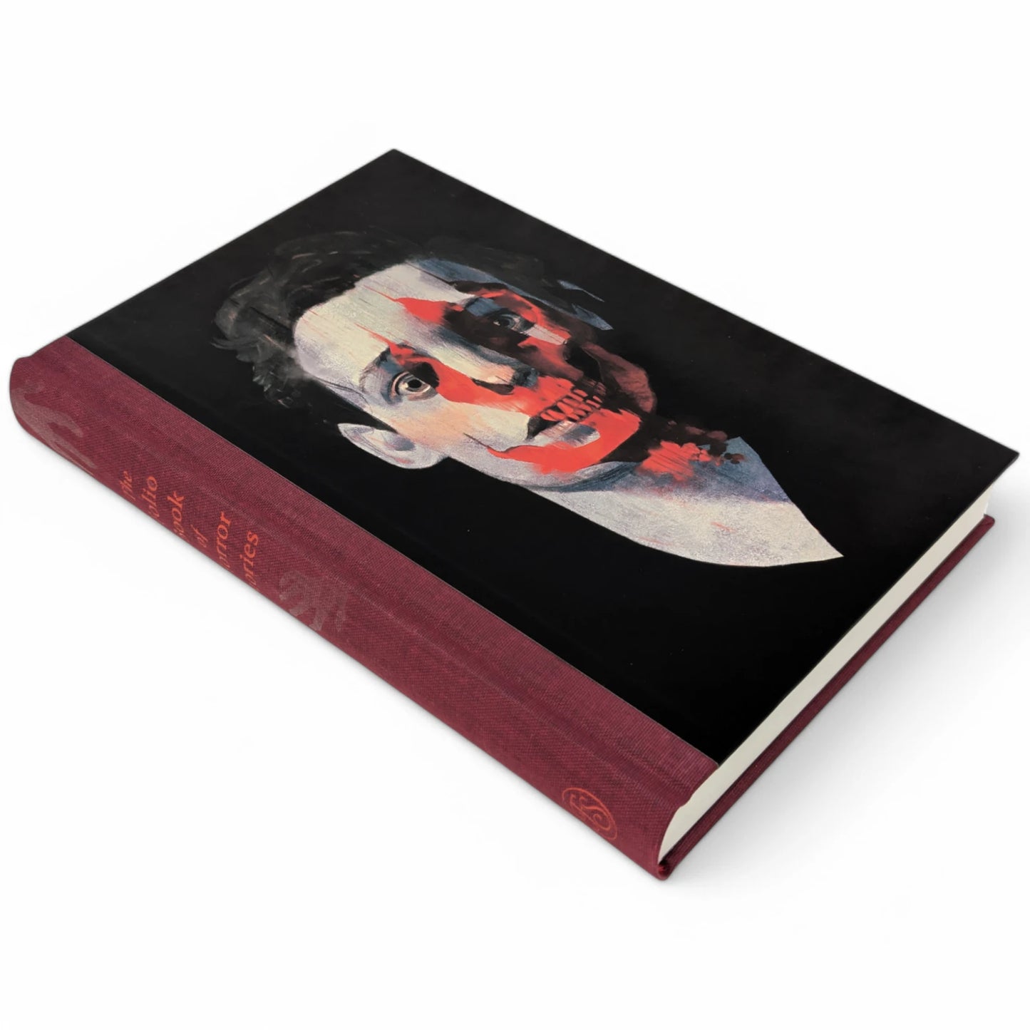 The Folio Book of Horror Stories
