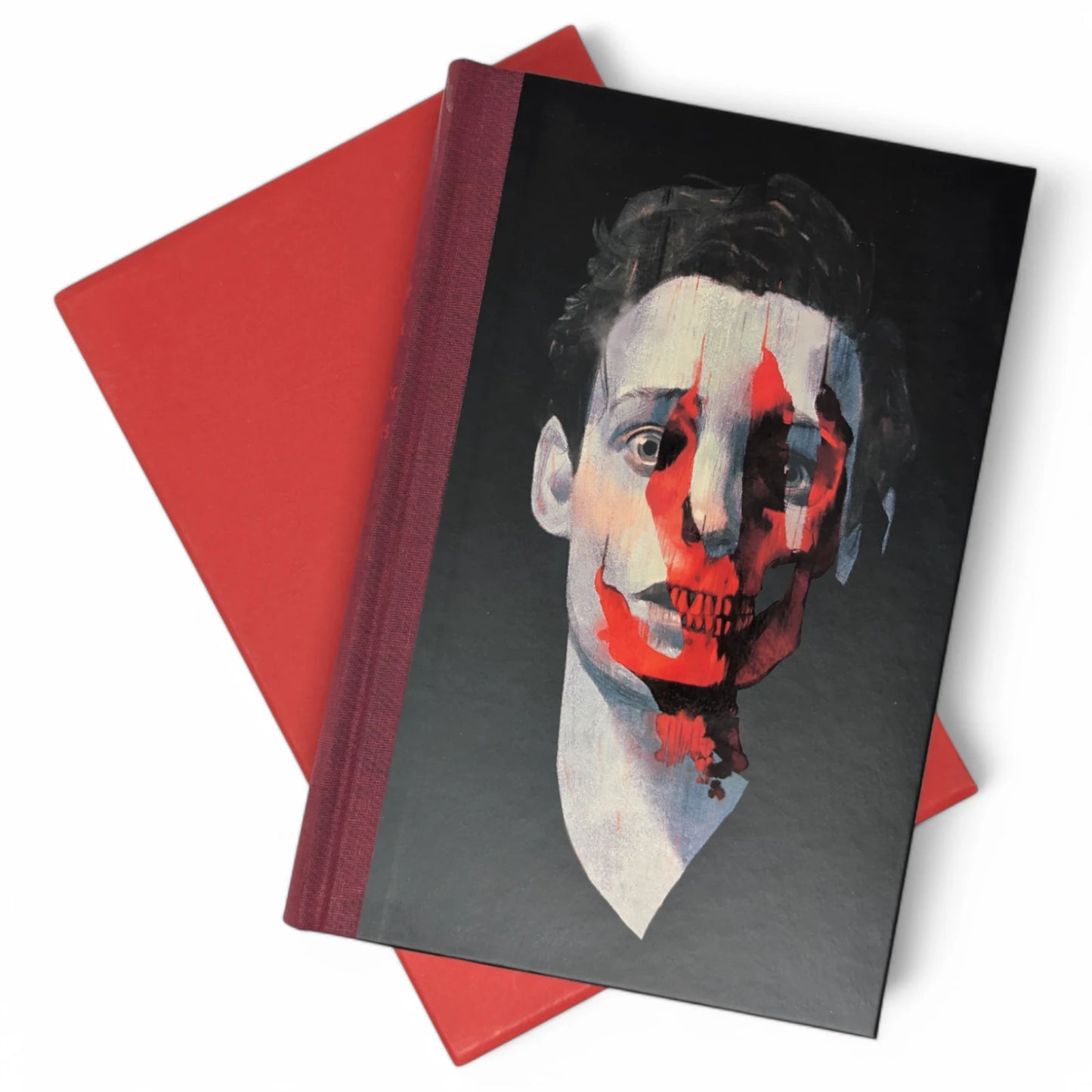 The Folio Book of Horror Stories