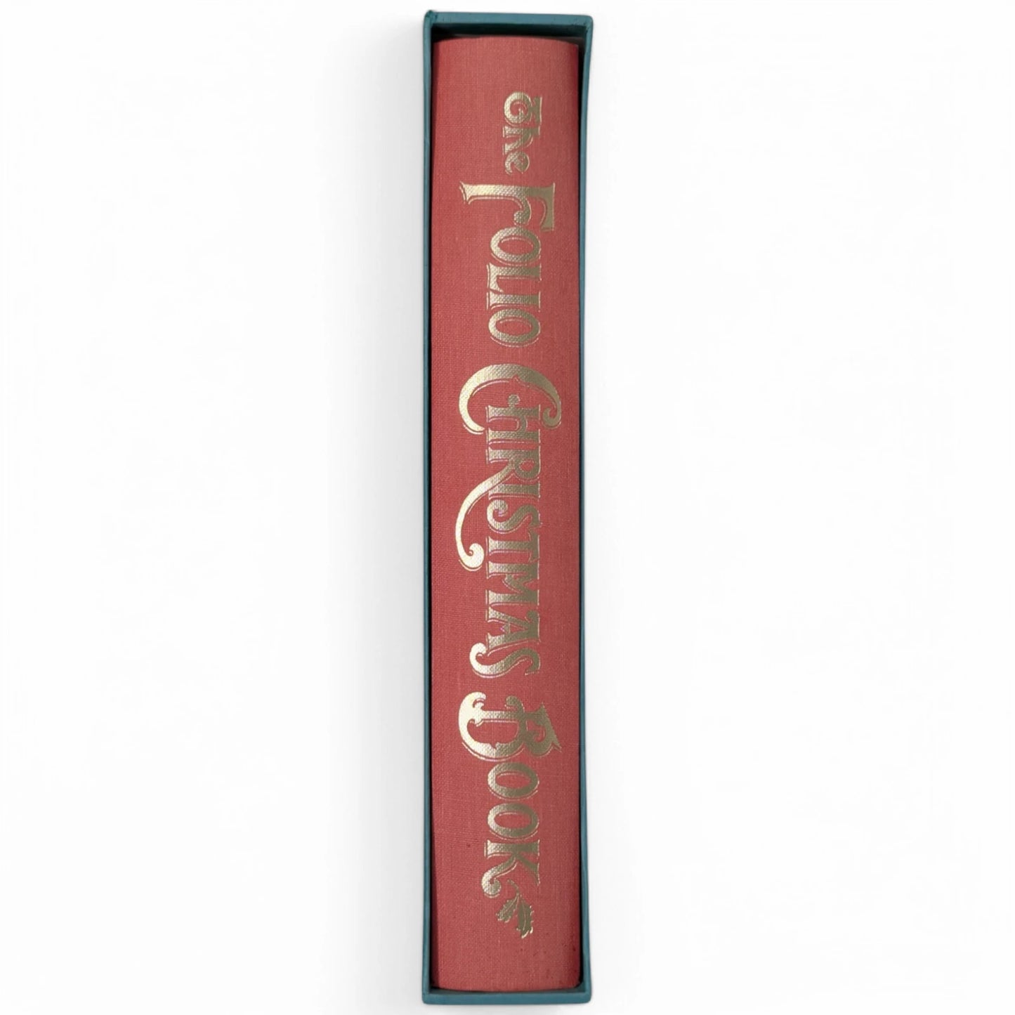 The Folio Christmas Book
