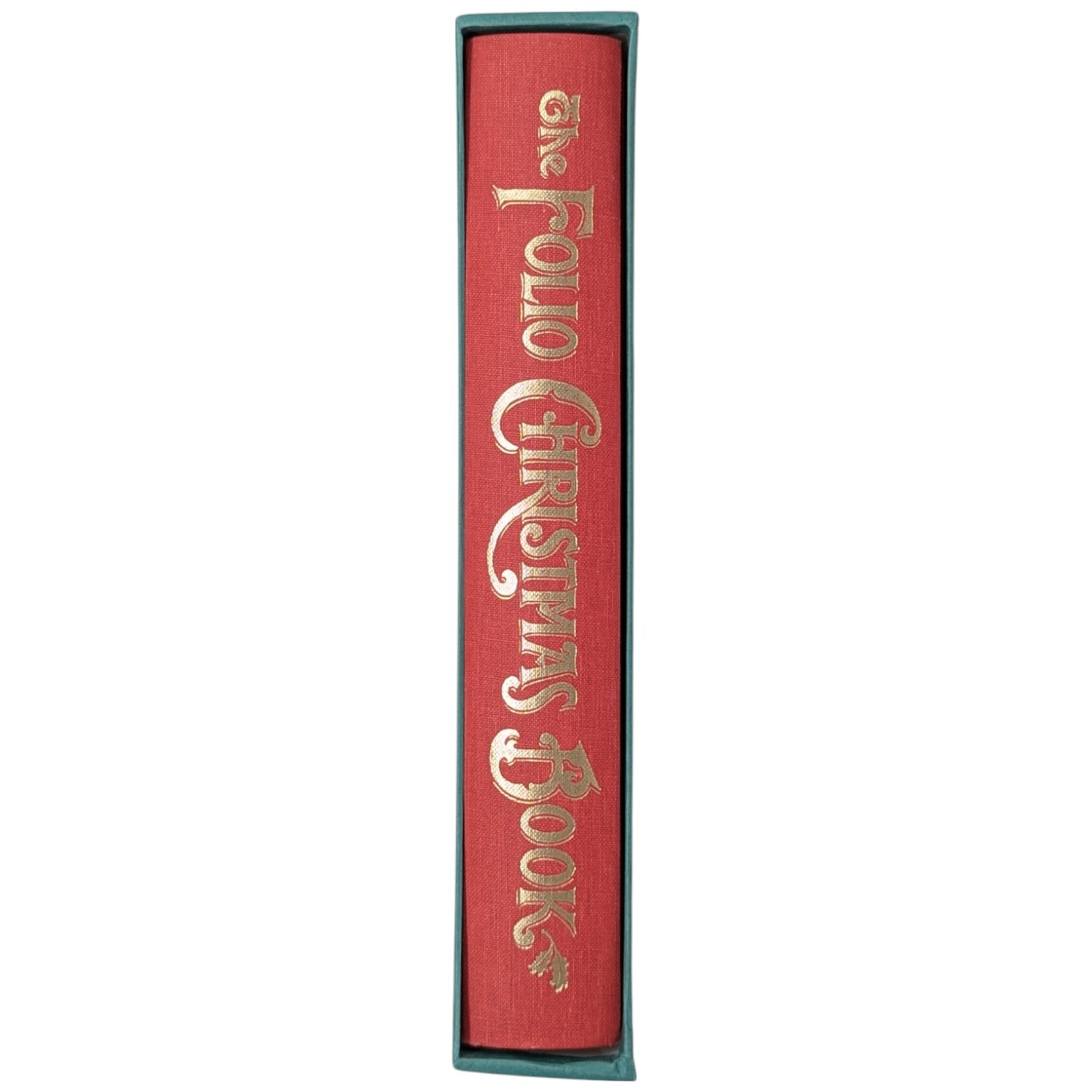 The Folio Christmas Book