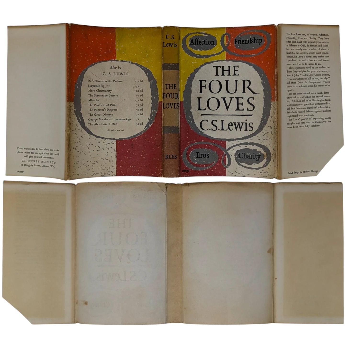 The Four Loves