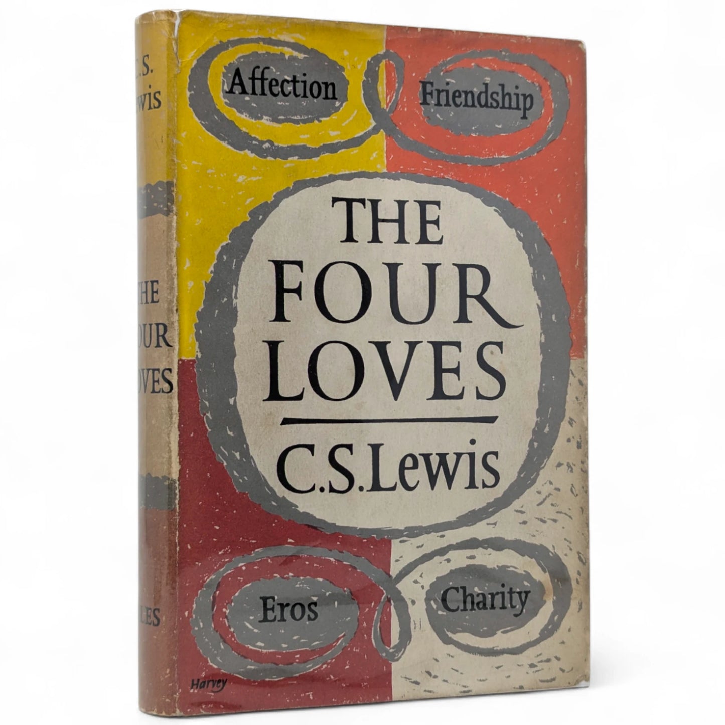 The Four Loves