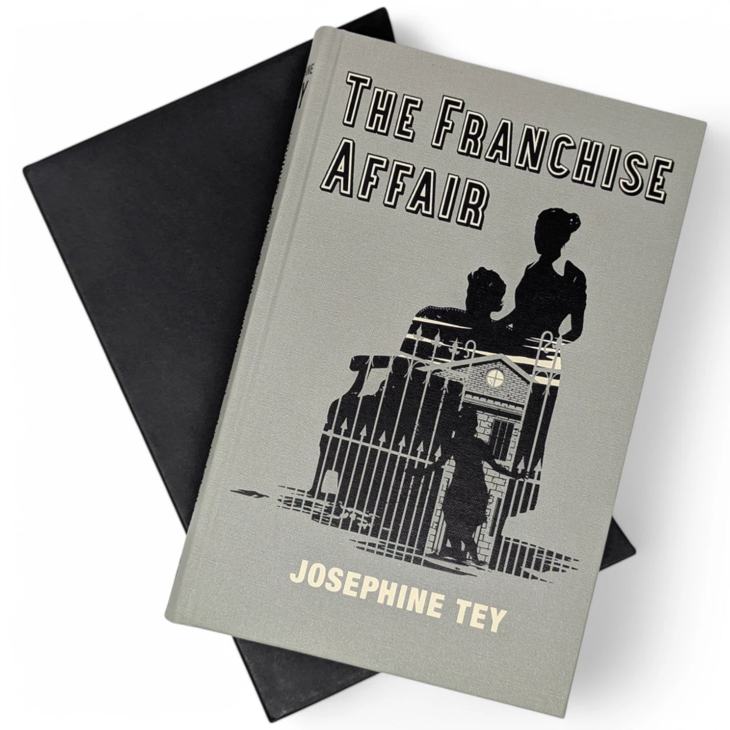 The Franchise Affair