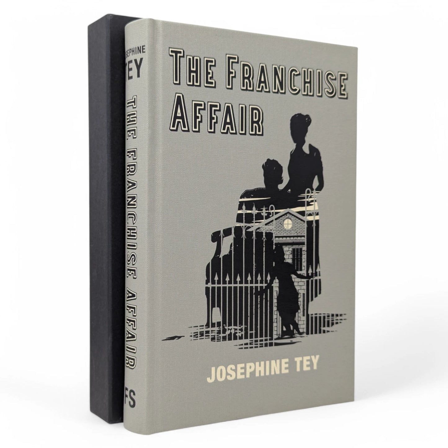 The Franchise Affair
