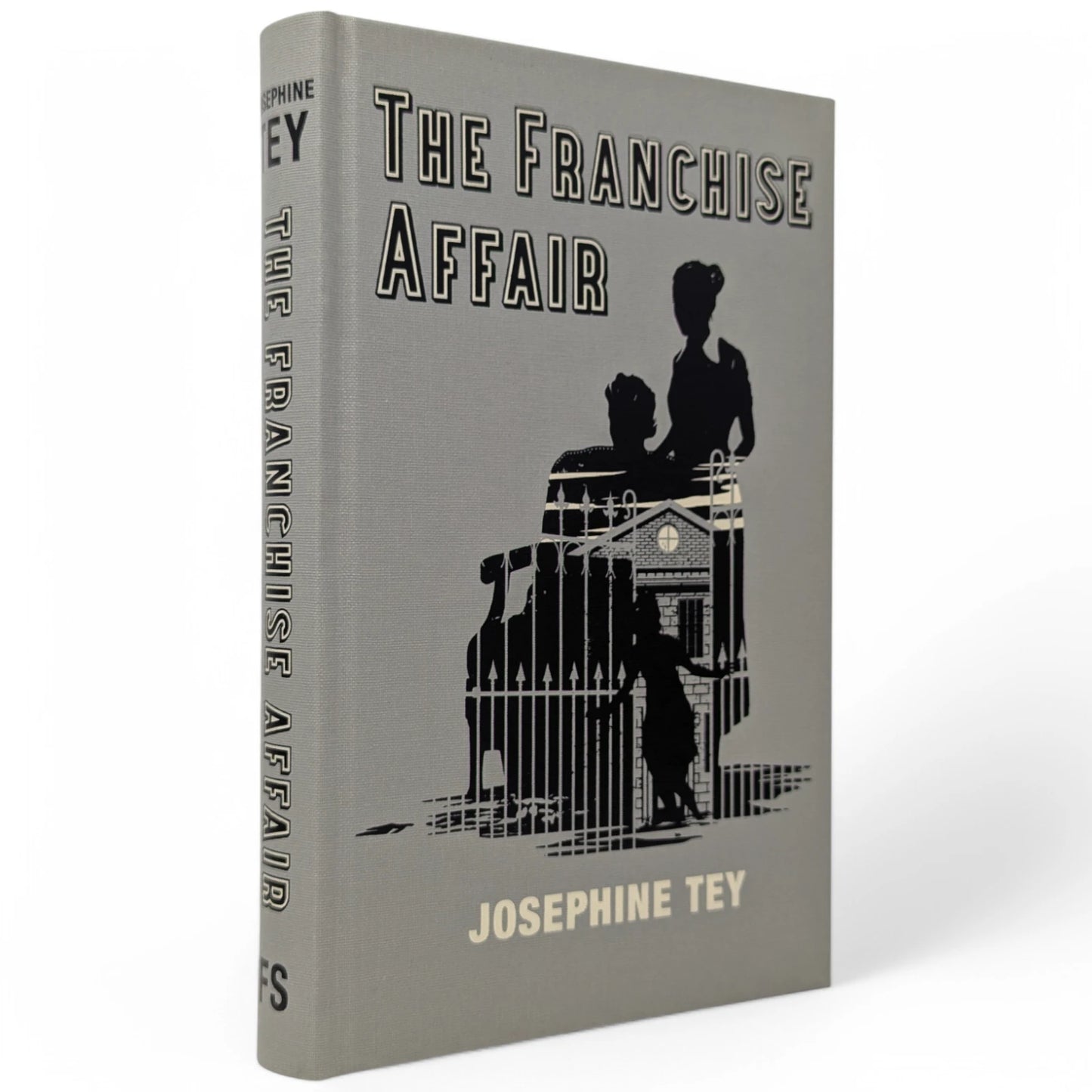 The Franchise Affair