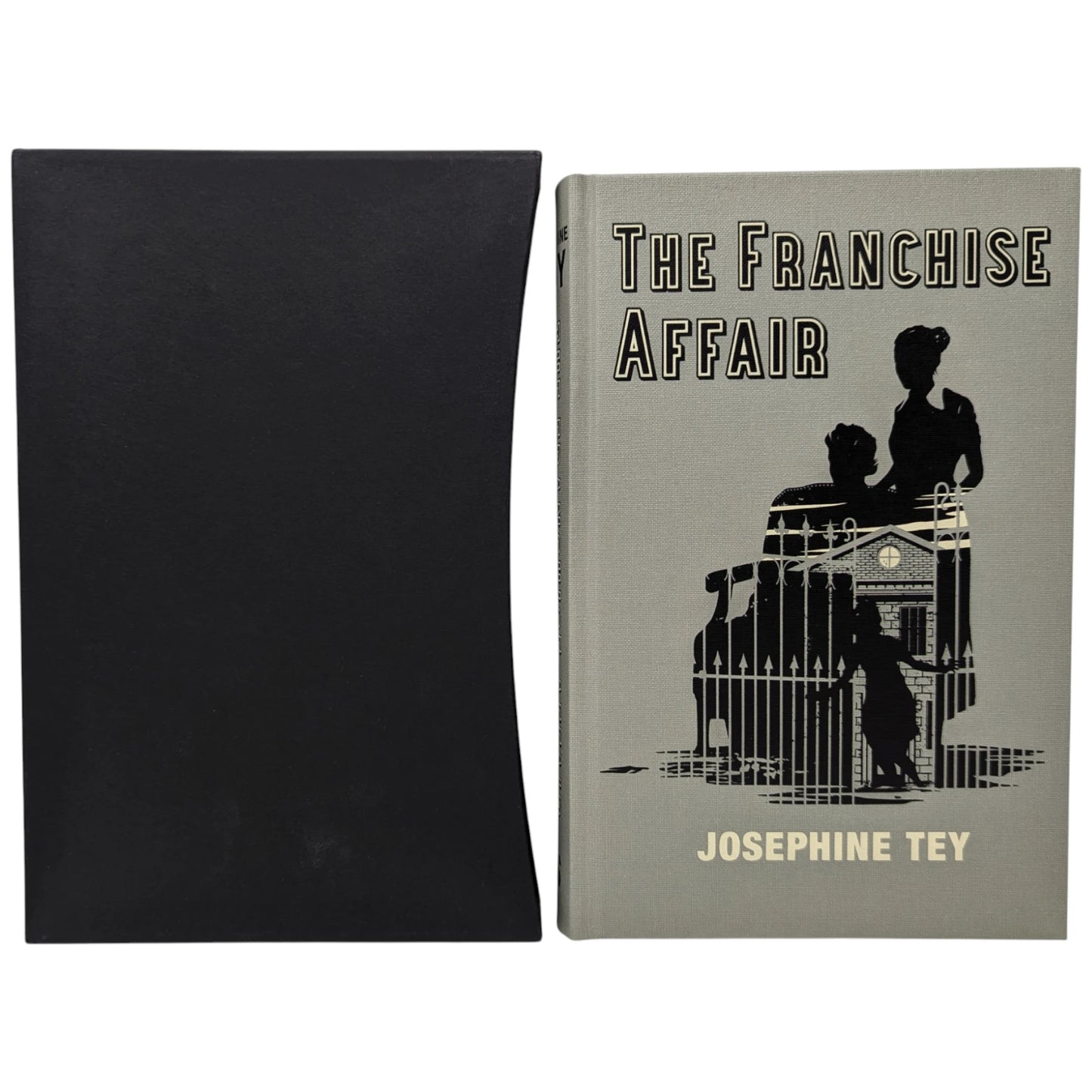 The Franchise Affair