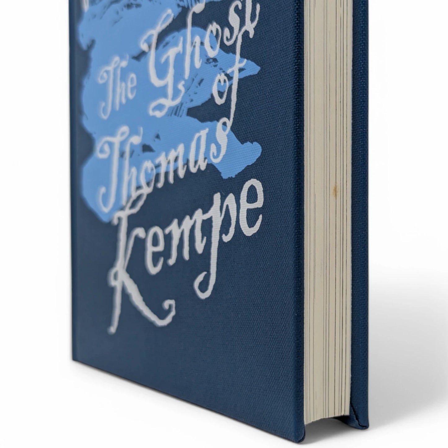 The Ghost of Thomas Kempe