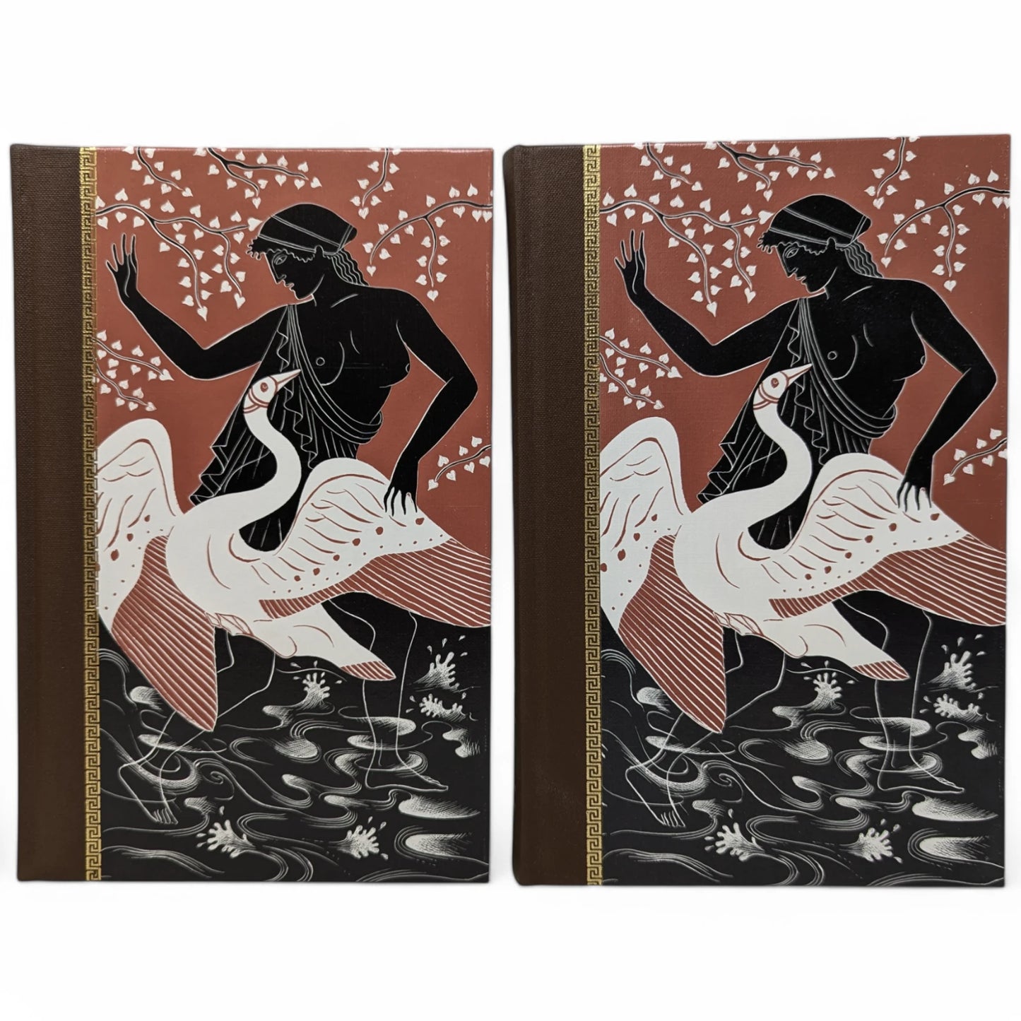 The Greek Myths