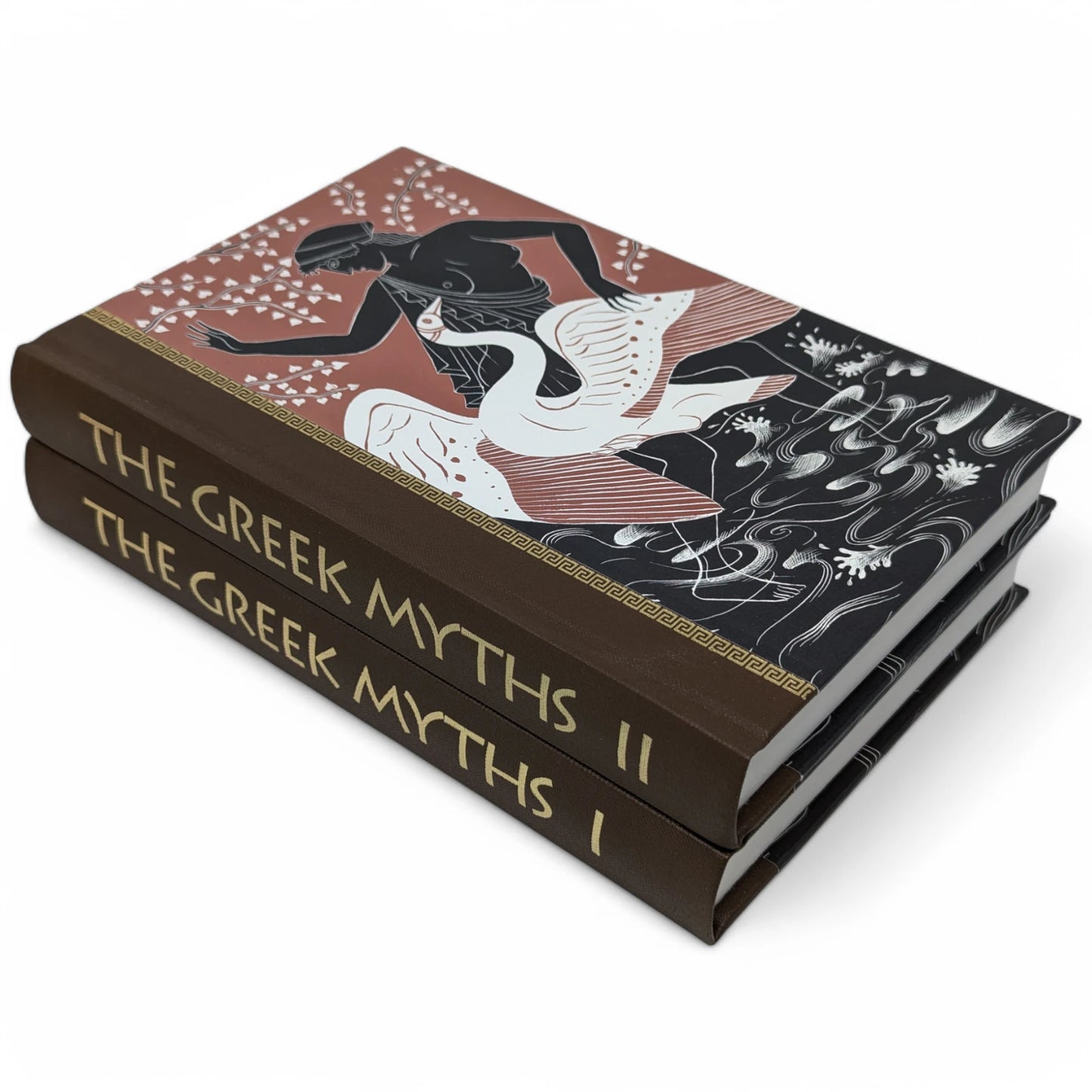 The Greek Myths