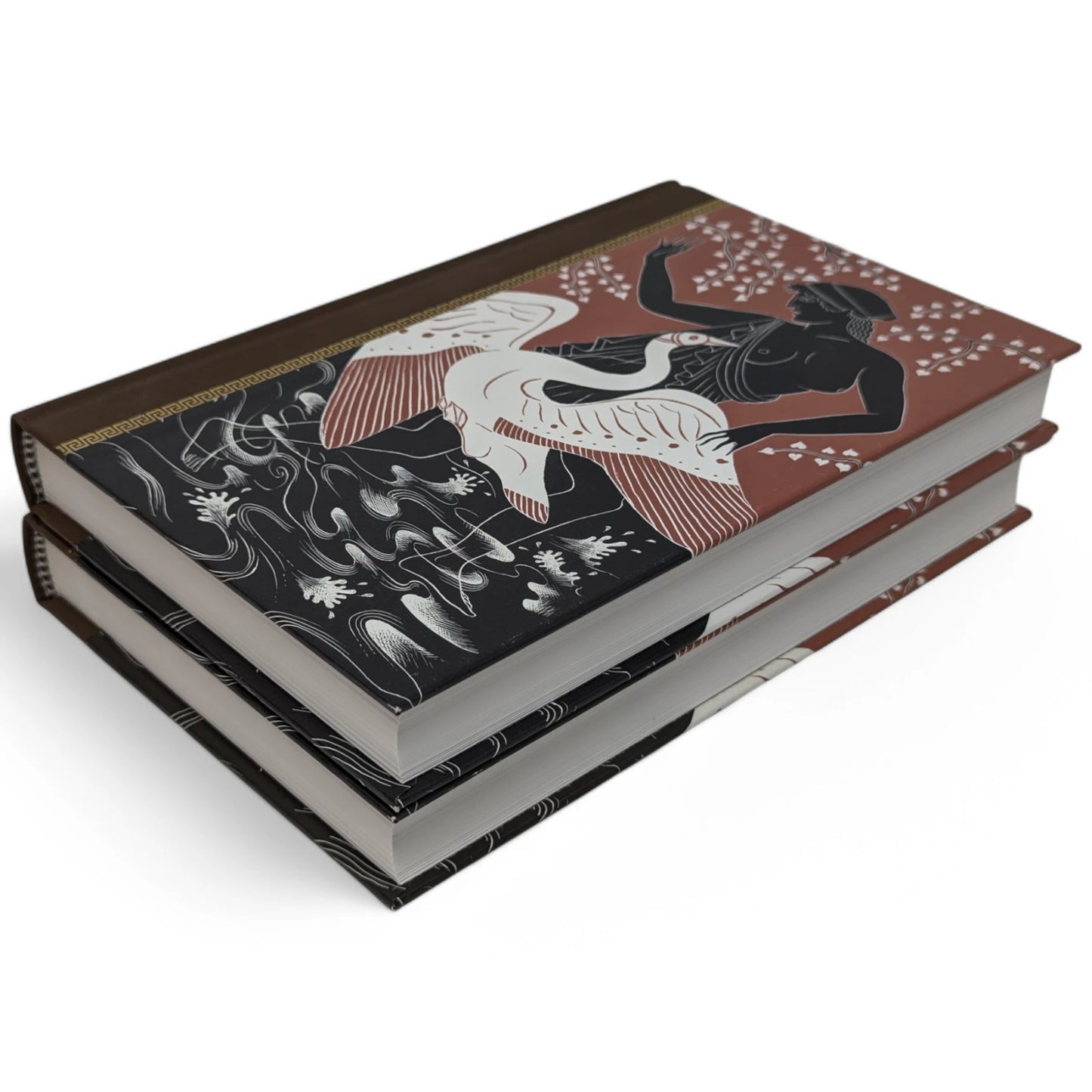 The Greek Myths