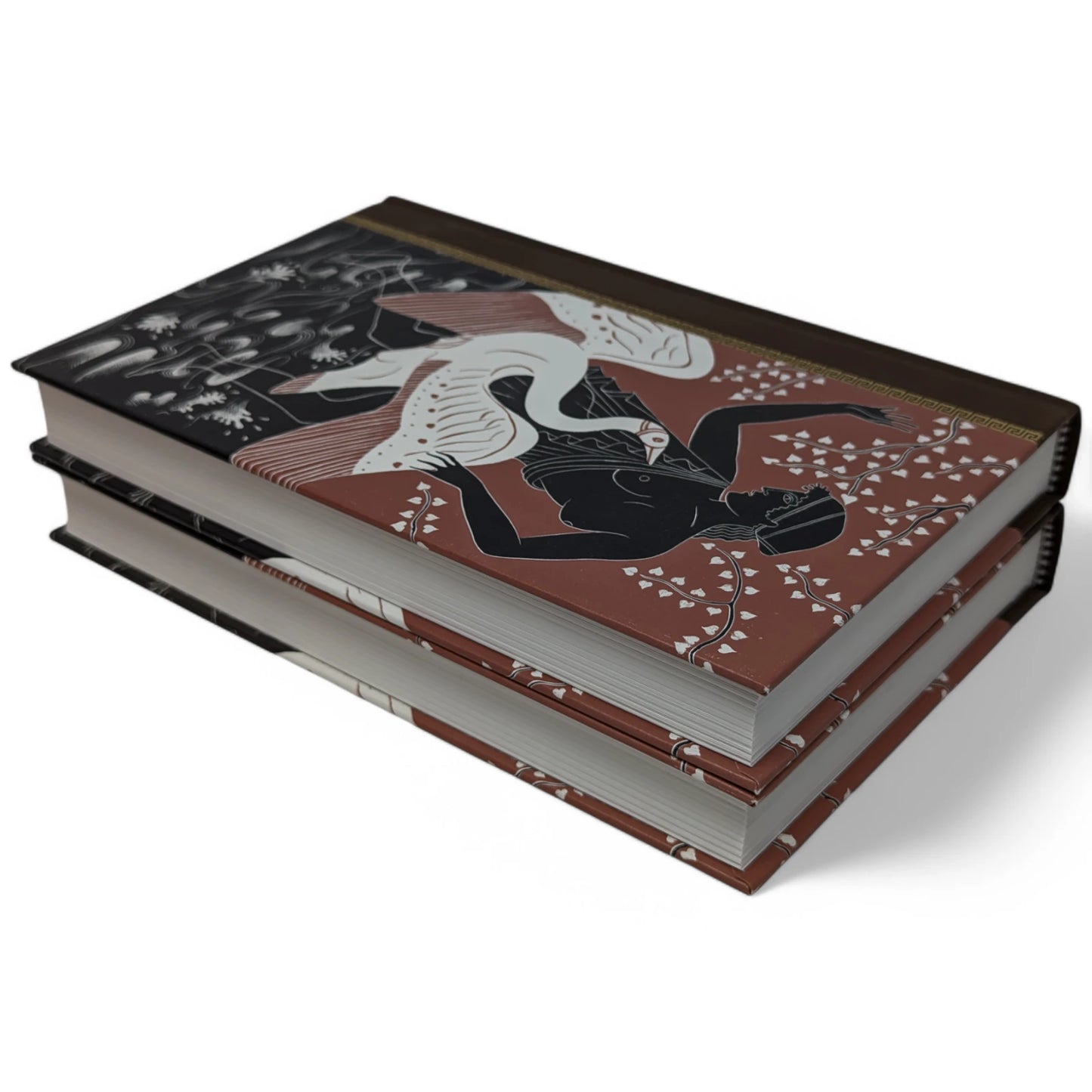 The Greek Myths