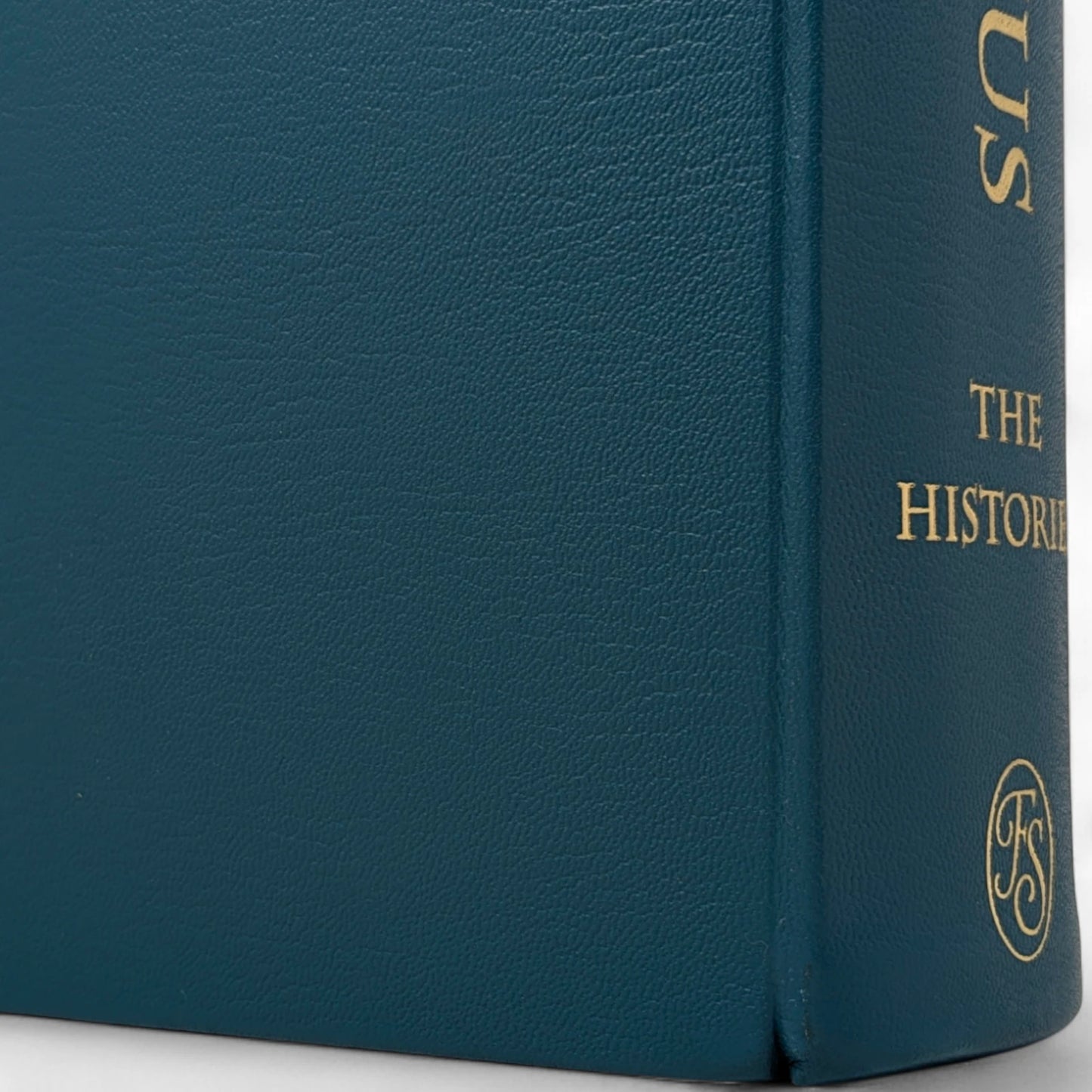 The Histories