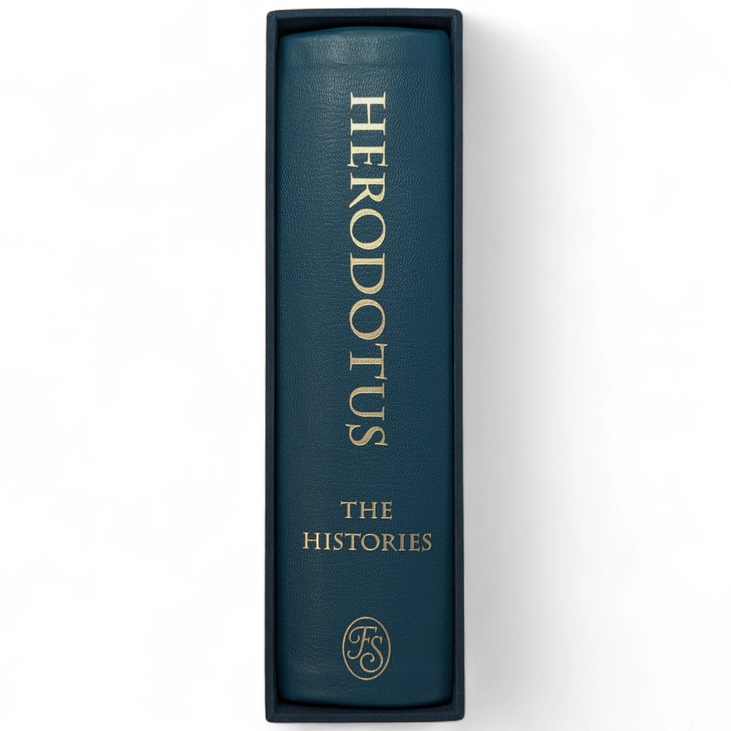 The Histories