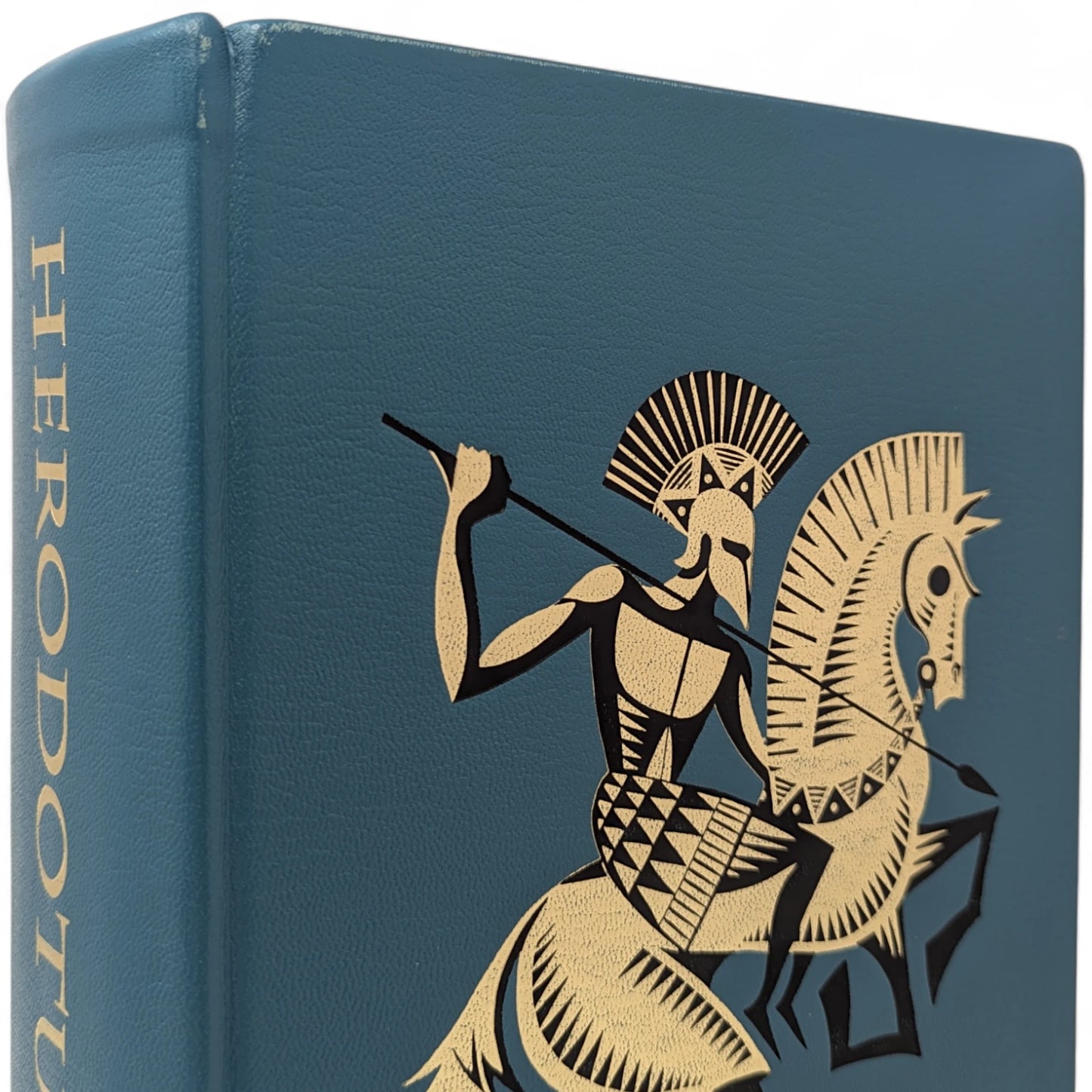 The Histories; The Peloponnesian War