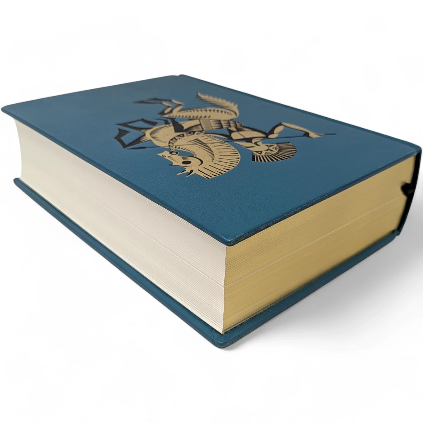 The Histories; The Peloponnesian War