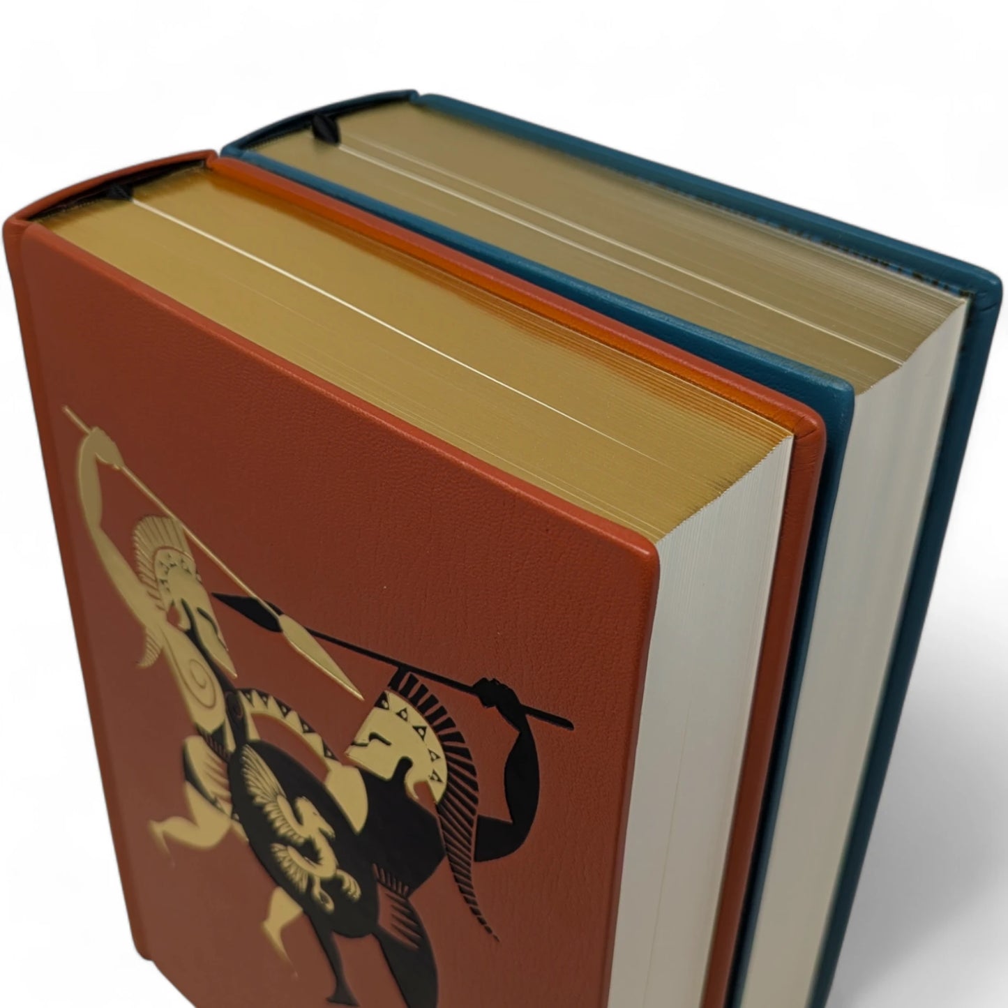 The Histories; The Peloponnesian War