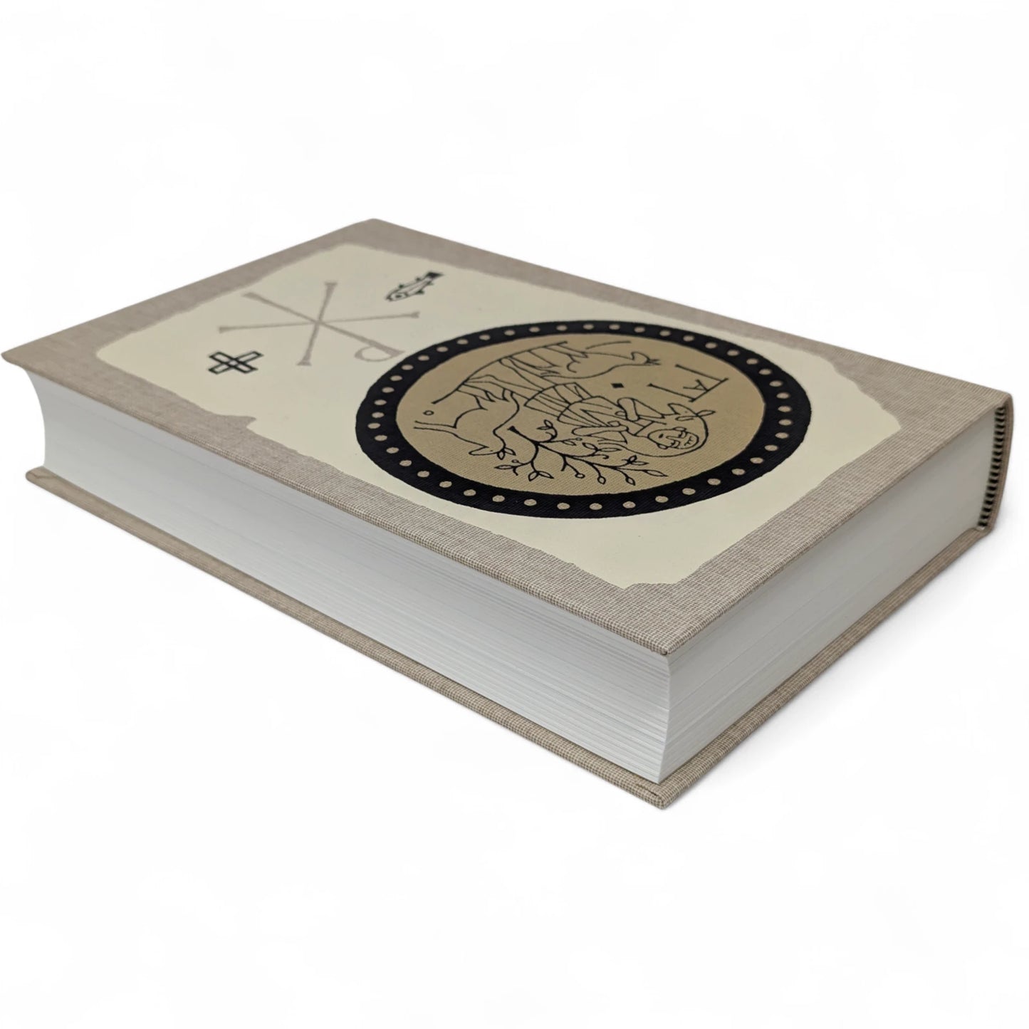 The History of the Church from Christ to Constantine