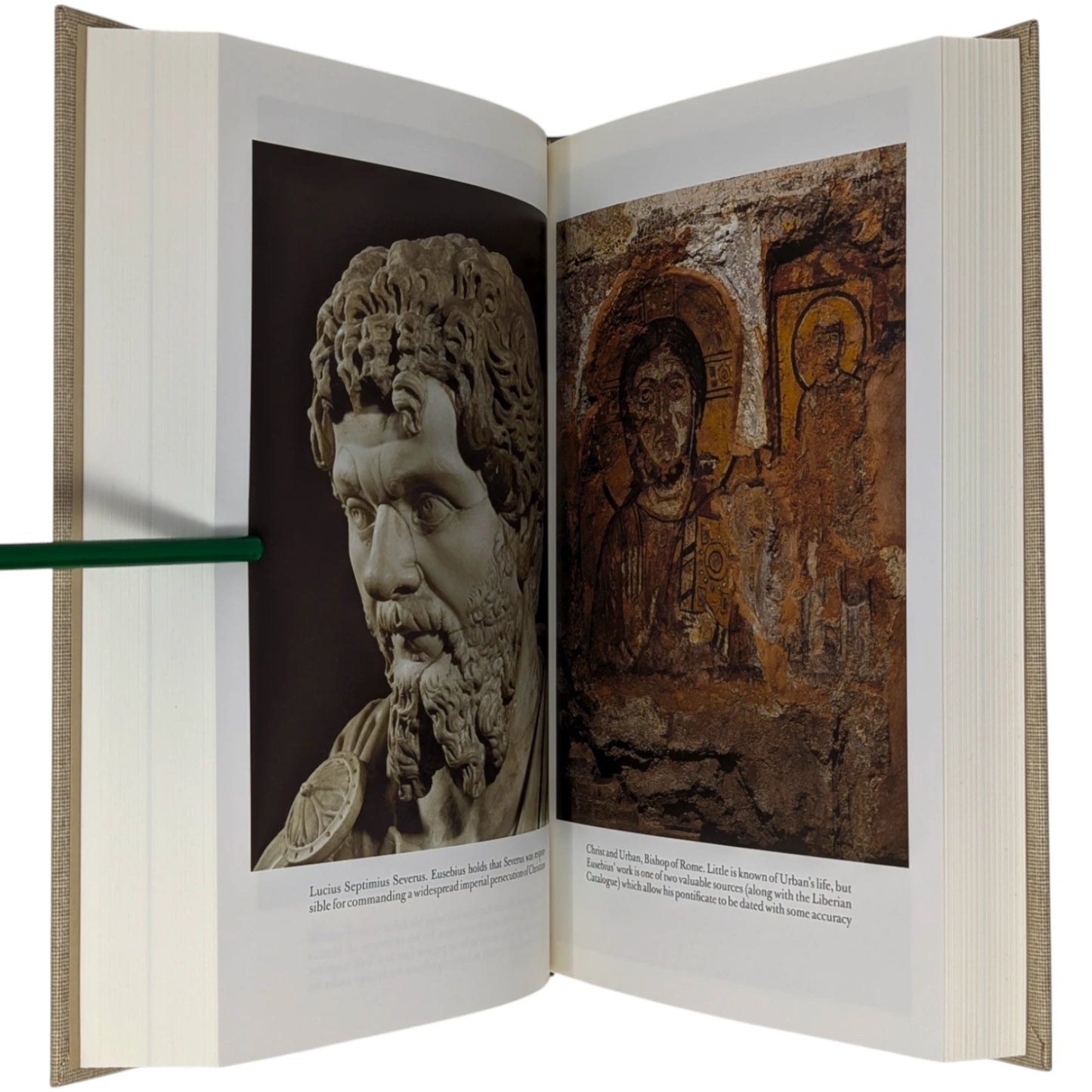 The History of the Church from Christ to Constantine