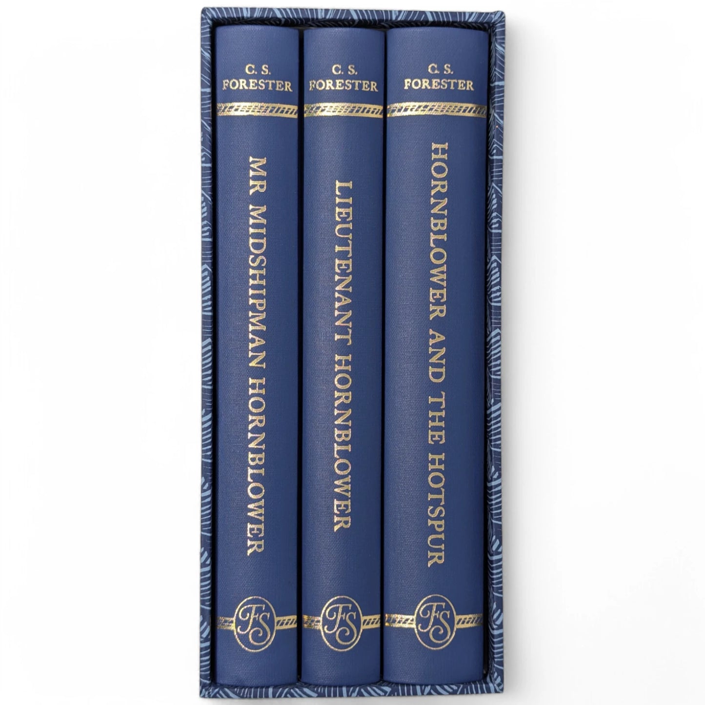 The Hornblower Saga: Mr Hornblower (Set 1)