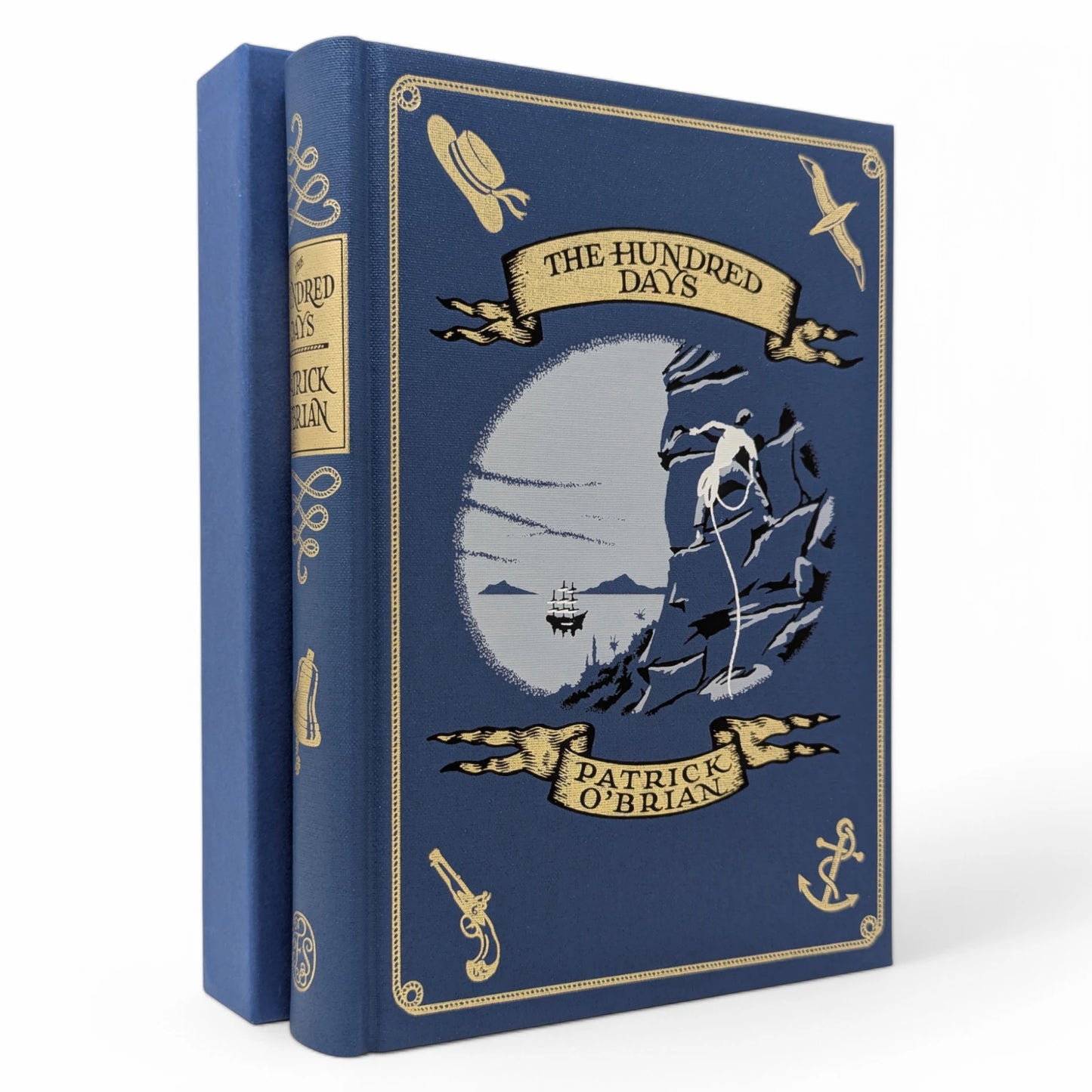 The Hundred Days