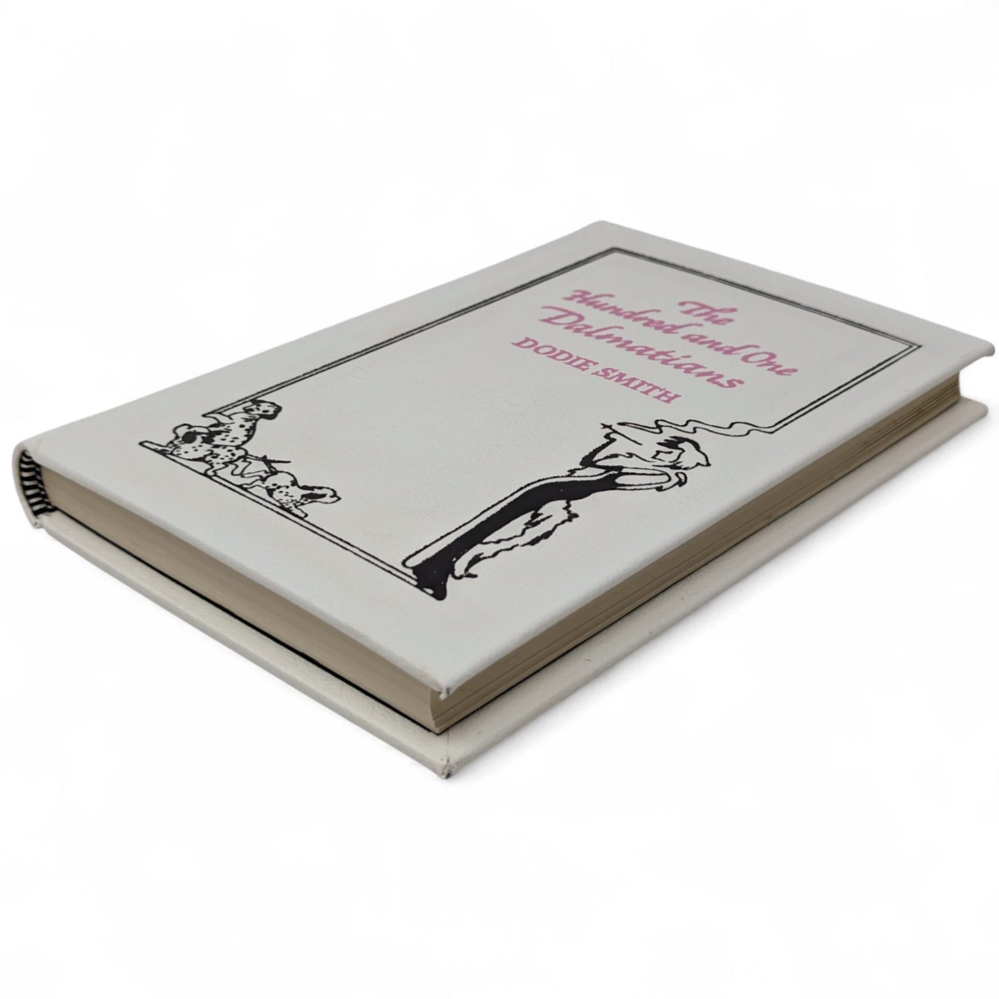 The Hundred and One Dalmatians