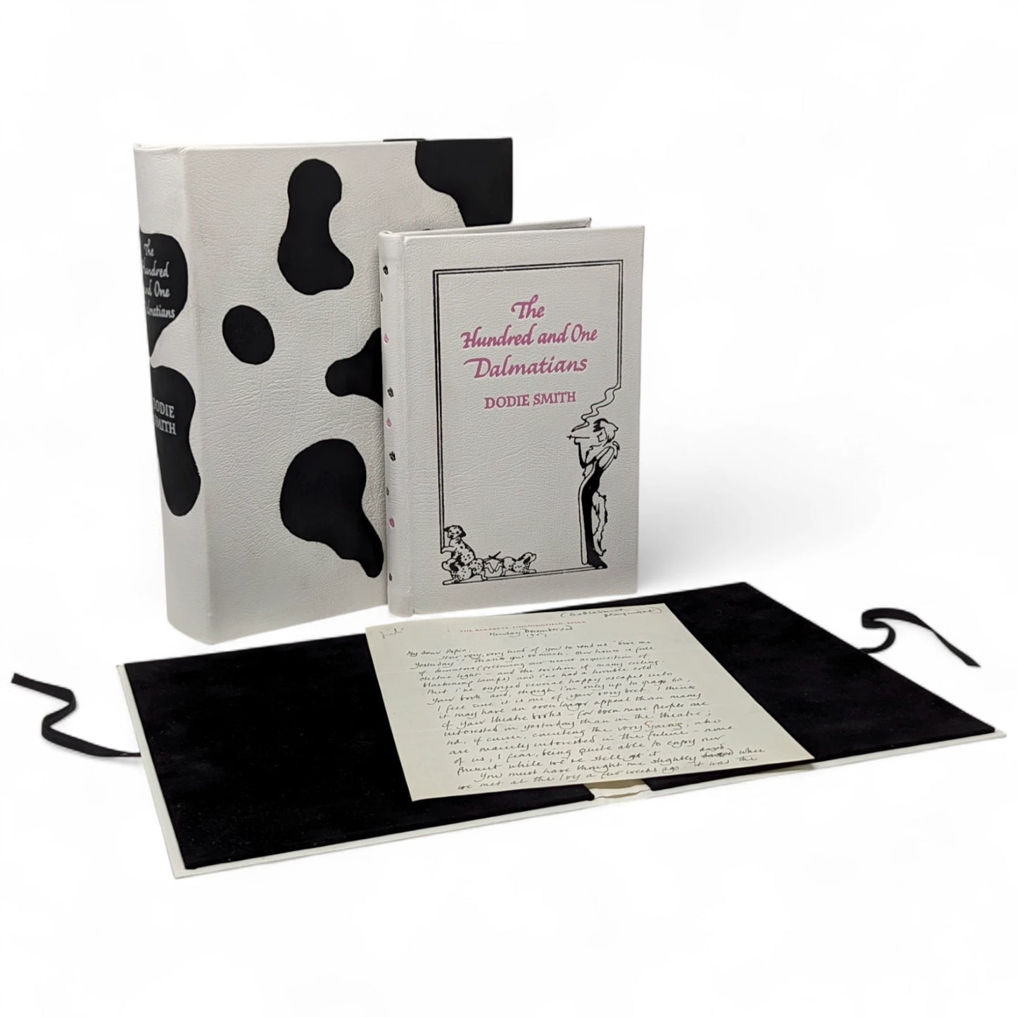 The Hundred and One Dalmatians
