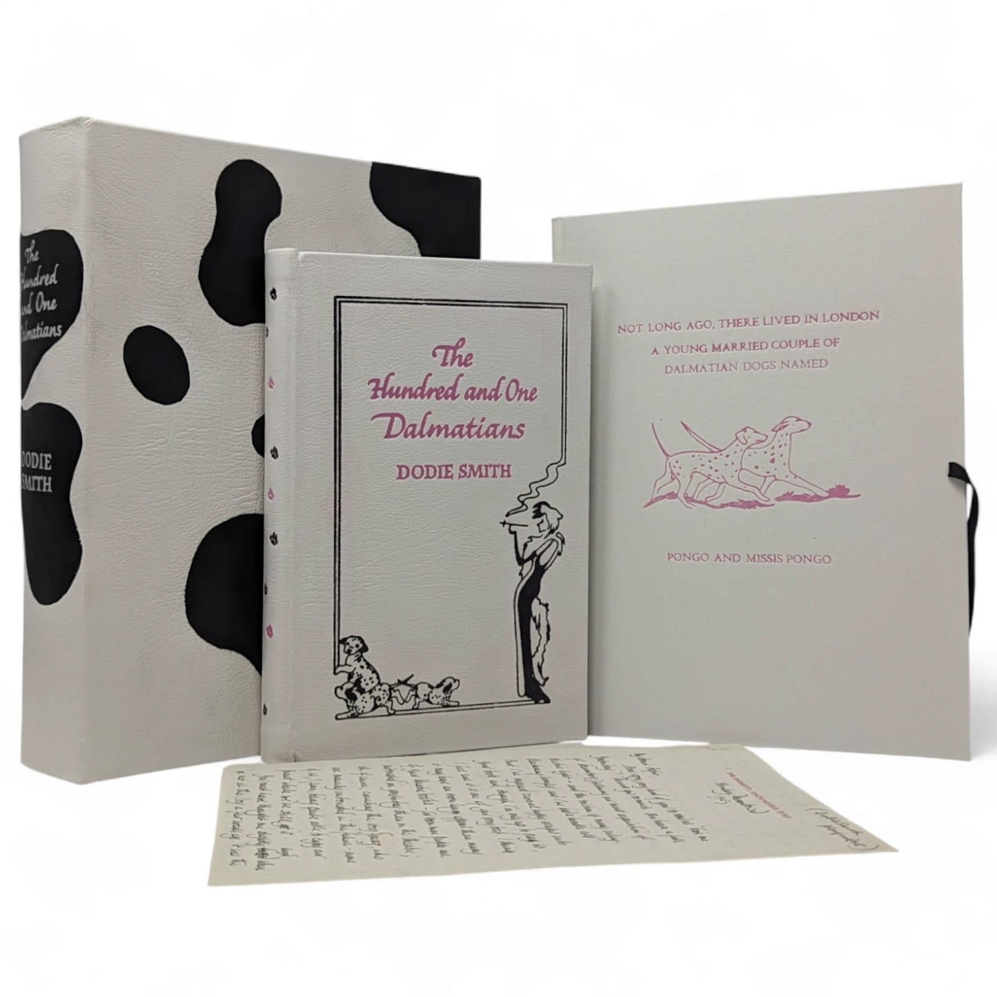 The Hundred and One Dalmatians