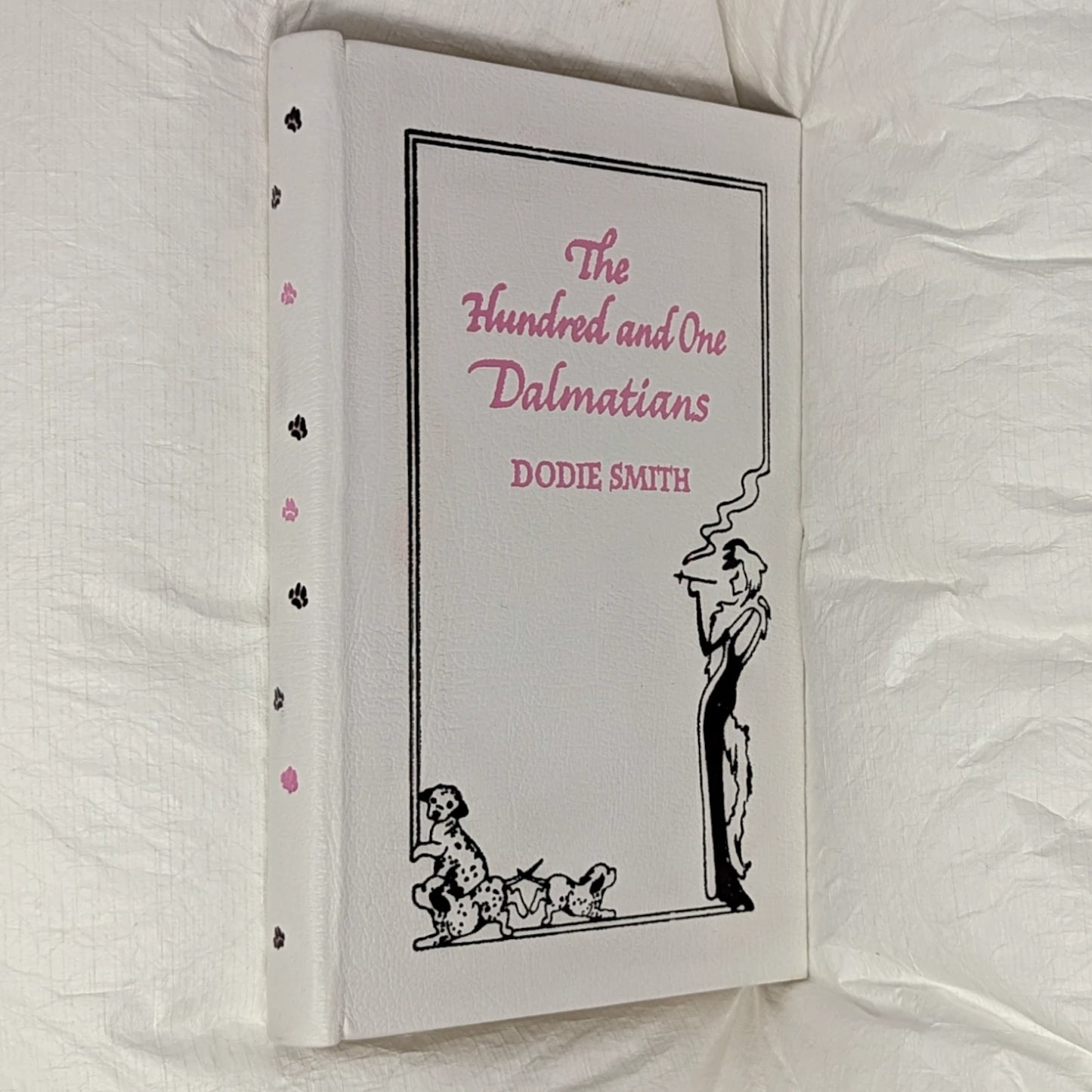 The Hundred and One Dalmatians