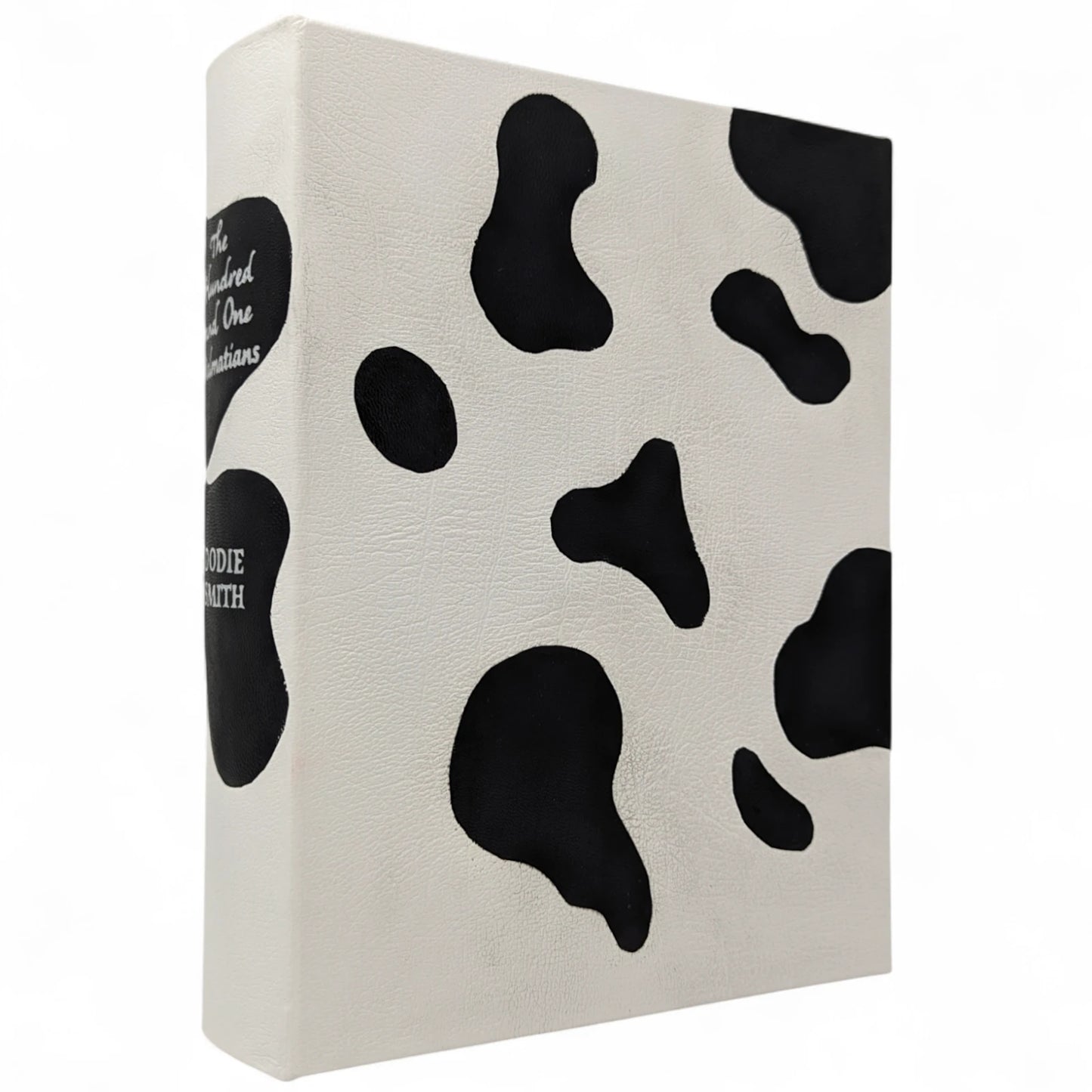 The Hundred and One Dalmatians