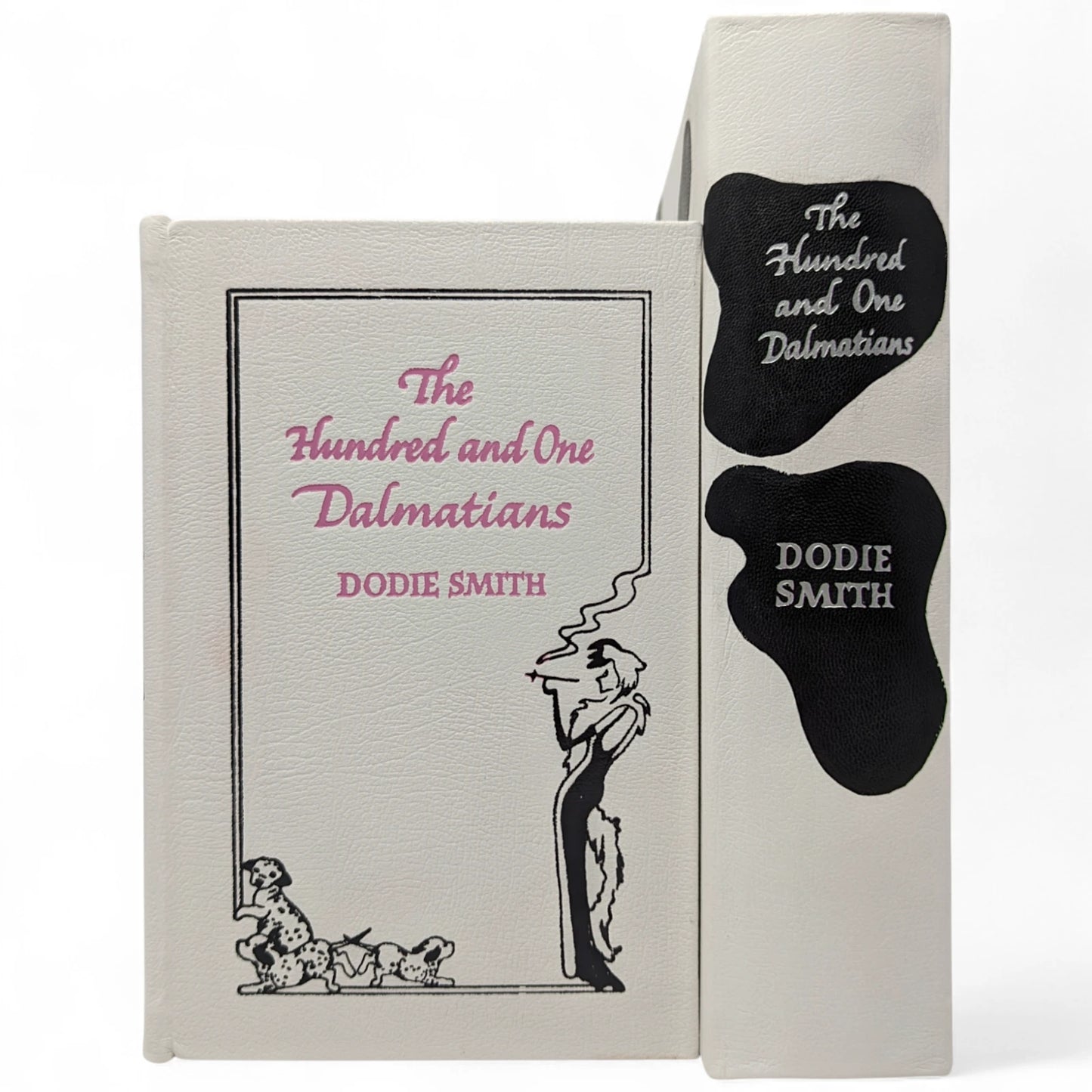 The Hundred and One Dalmatians