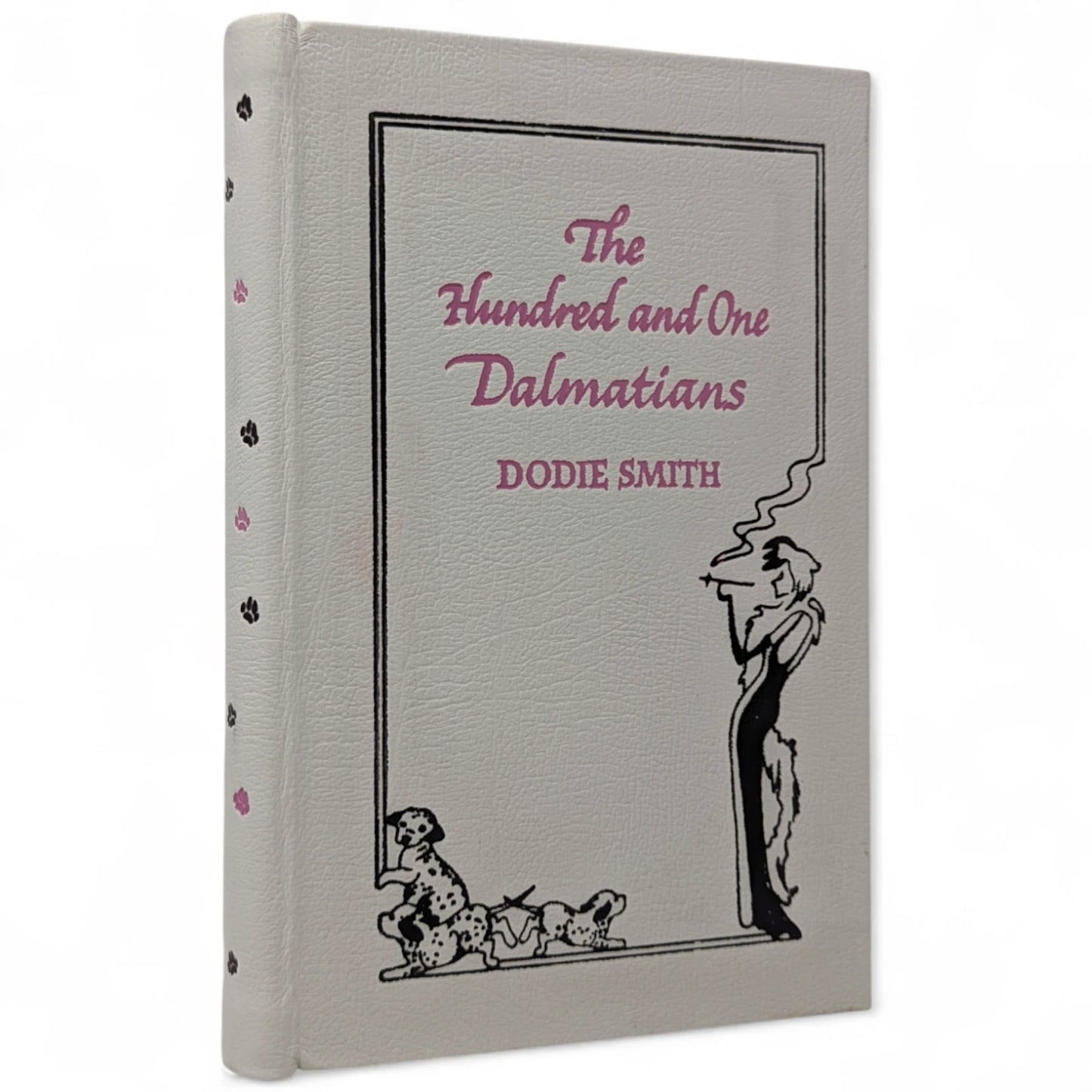 The Hundred and One Dalmatians