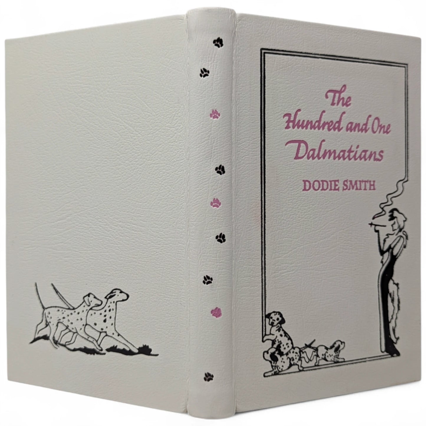 The Hundred and One Dalmatians