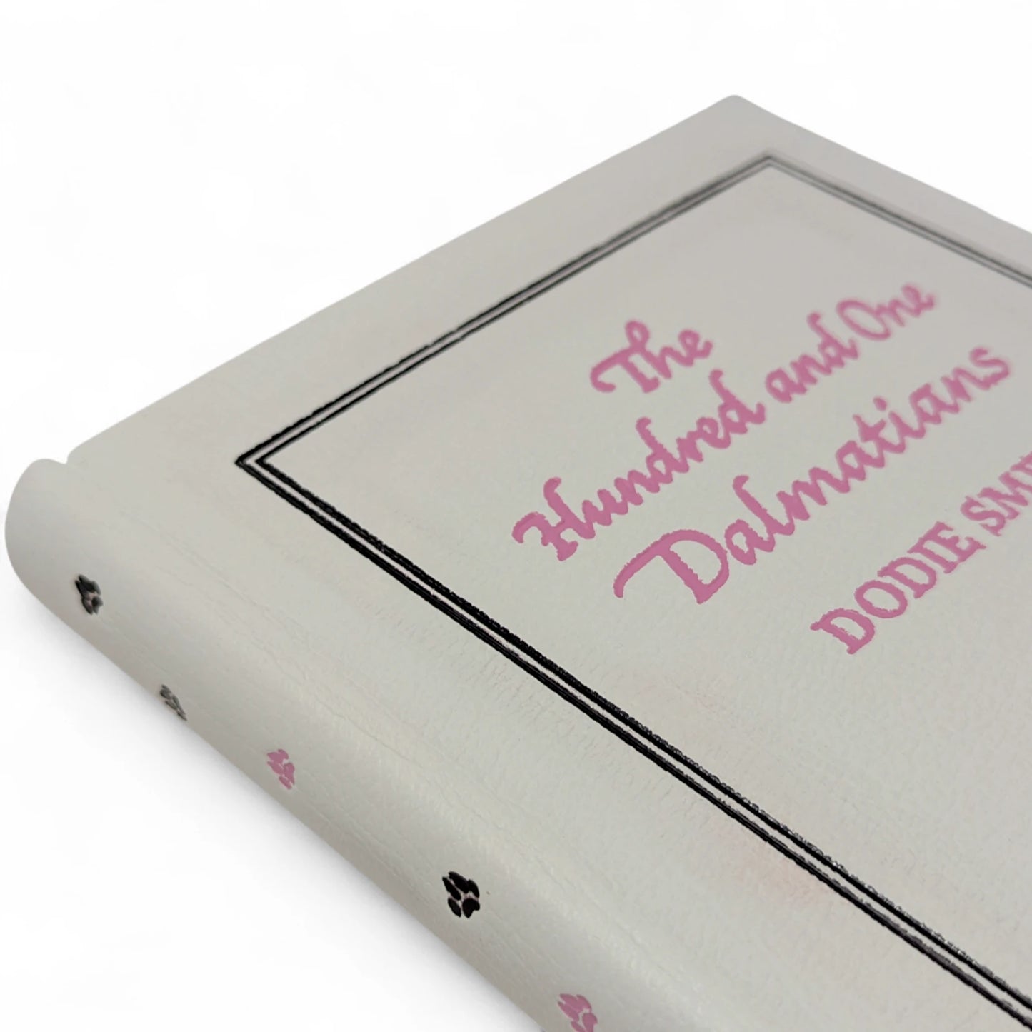 The Hundred and One Dalmatians