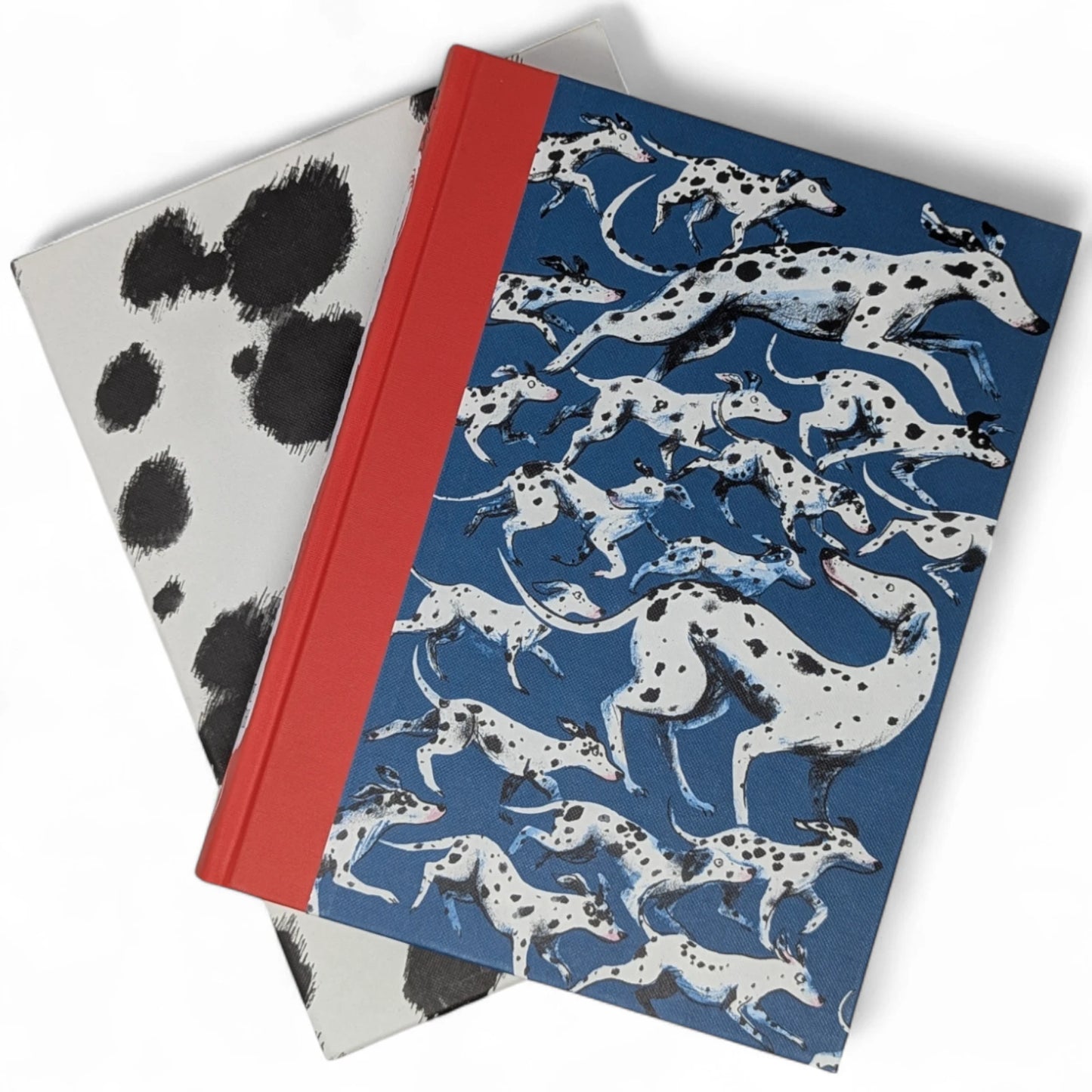 The Hundred and One Dalmatians, or The Great Dog Robbery