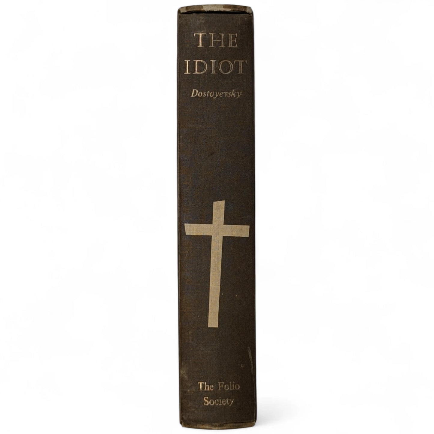 The Idiot