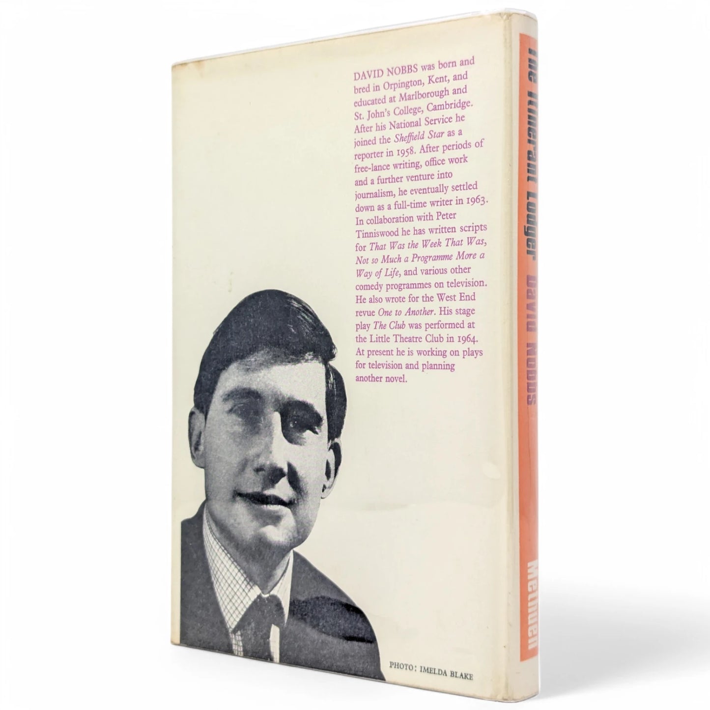 The Itinerant Lodger