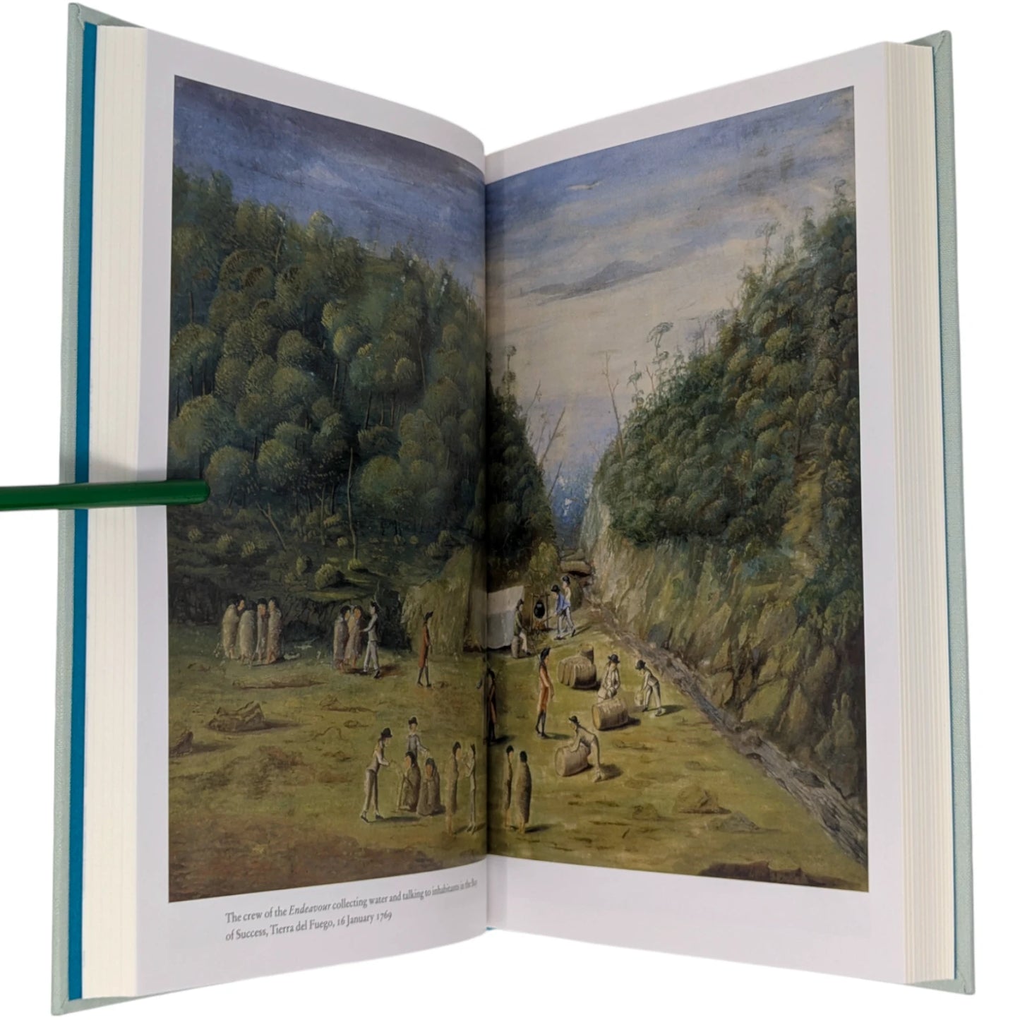 The Journals: 1768–1779