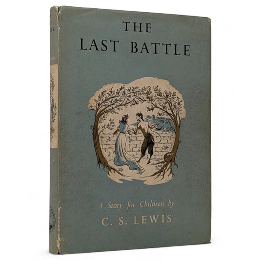 The Last Battle (The Chronicles of Narnia)