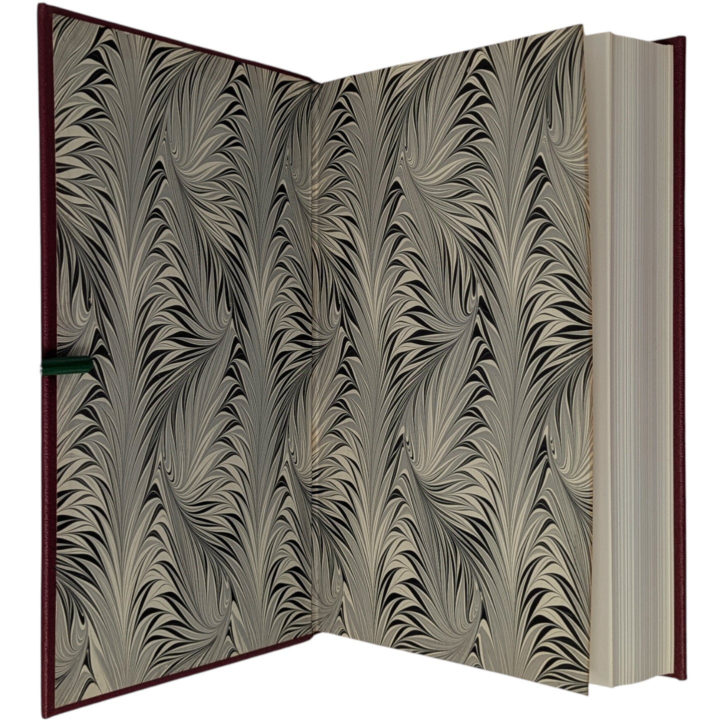 The Life of Samuel Johnson