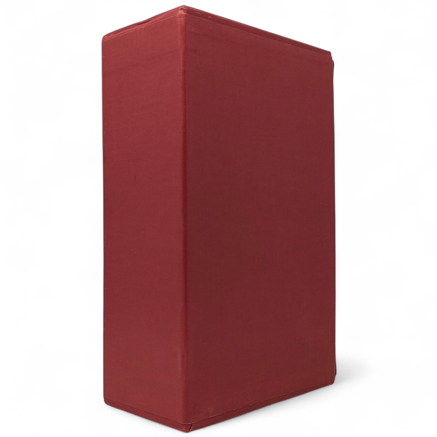 The Life of Samuel Johnson