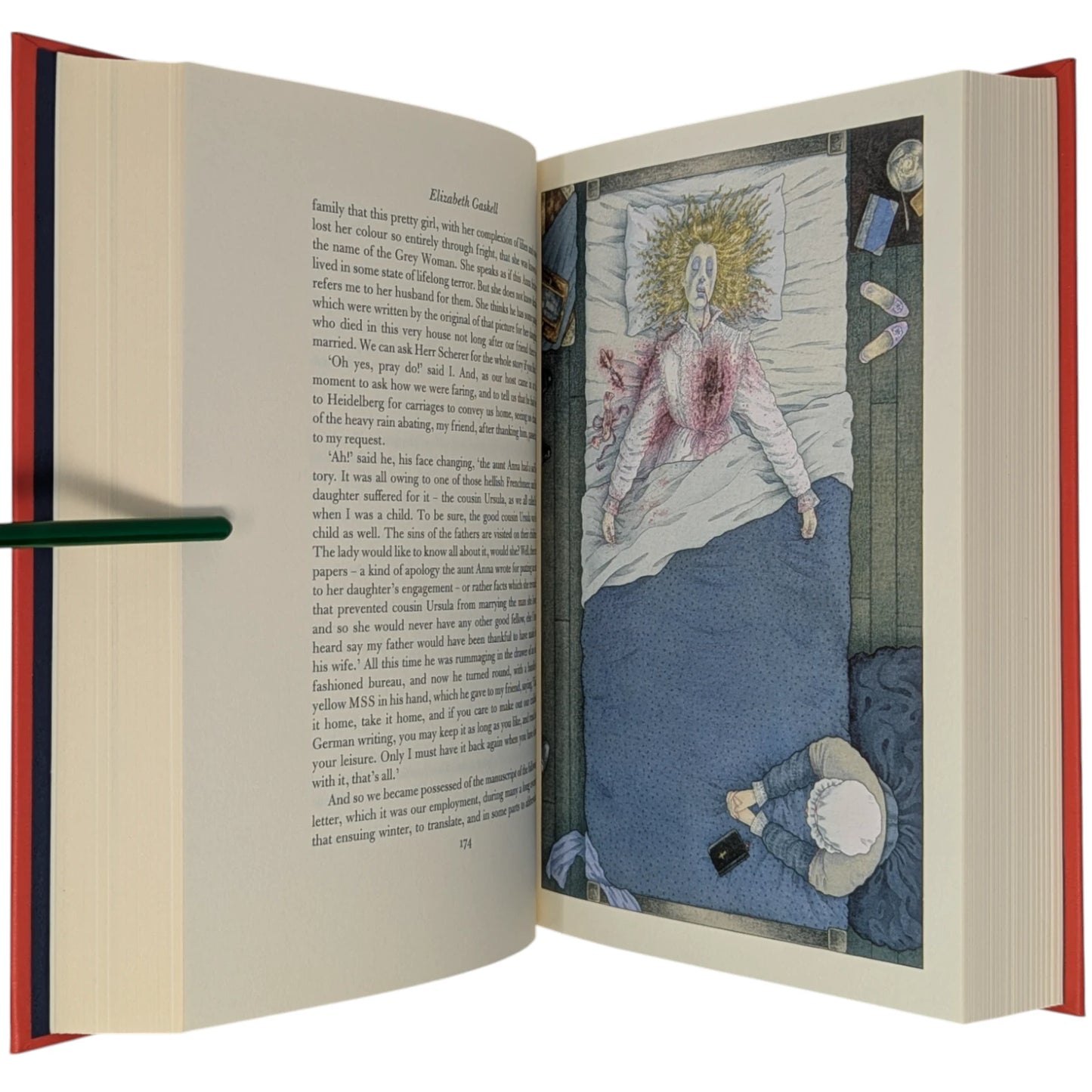 The Lifted Veil: Women's 19th Century Stories