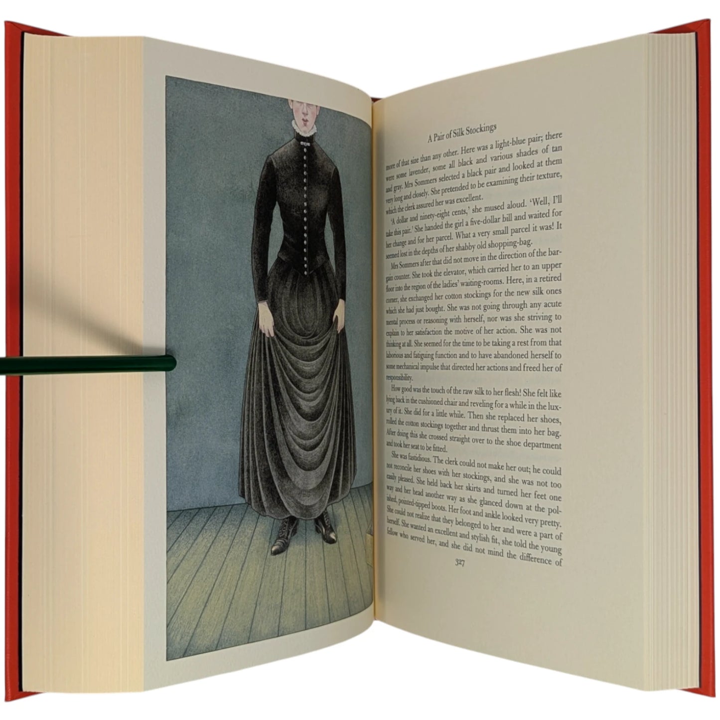 The Lifted Veil: Women's 19th Century Stories