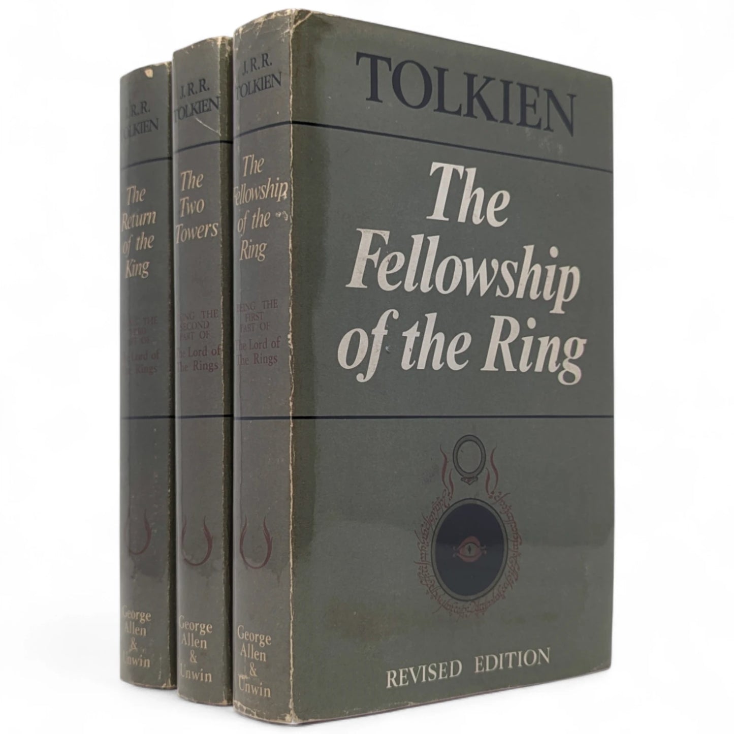 The Lord of the Rings