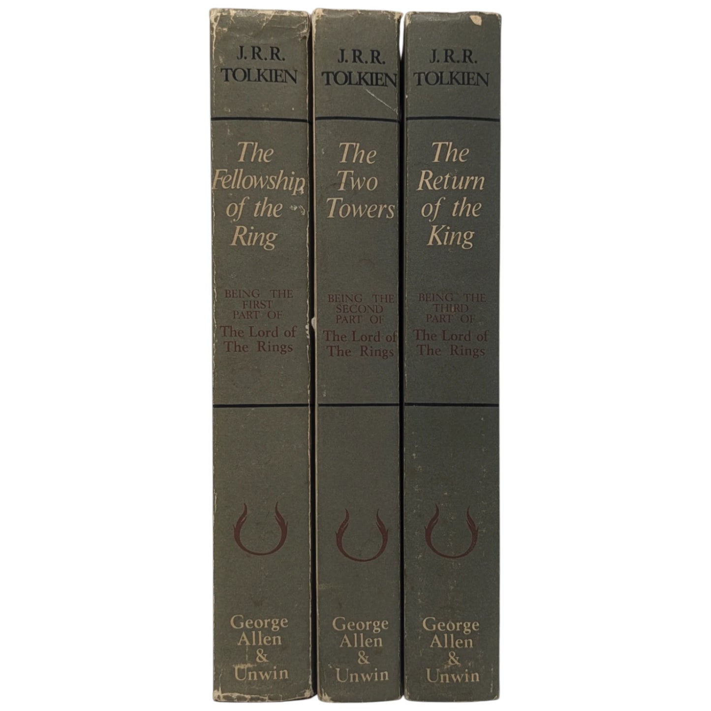 The Lord of the Rings